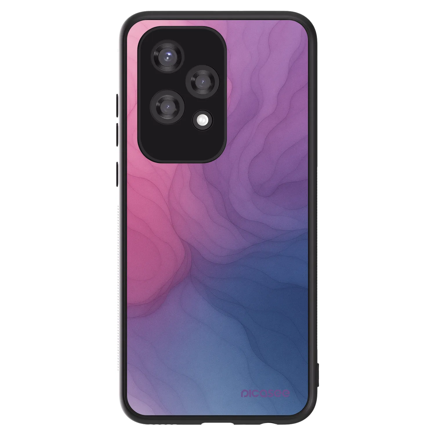Picasee ULTIMATE CASE Honor 200 Lite - készülékre - Silk