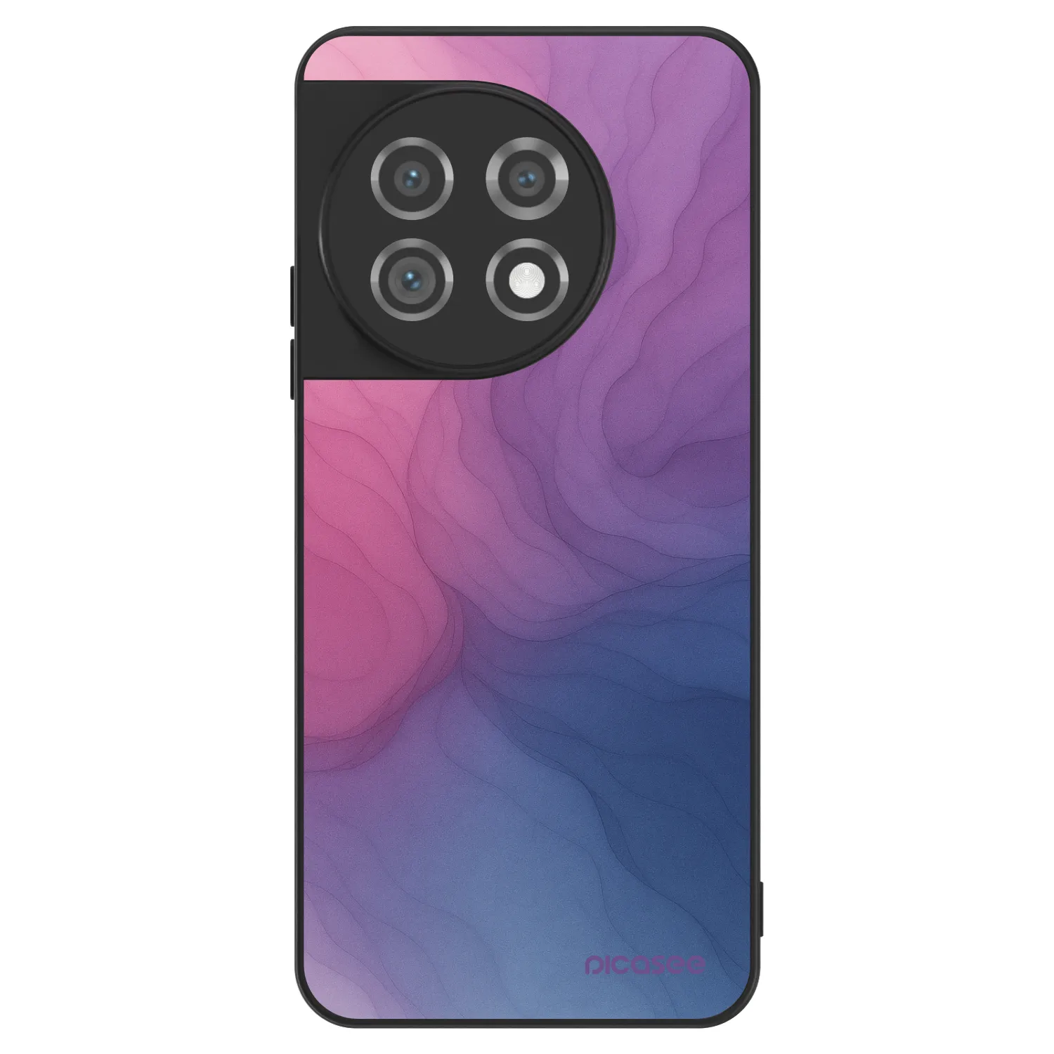 Picasee ULTIMATE CASE OnePlus 11 5G - készülékre - Silk