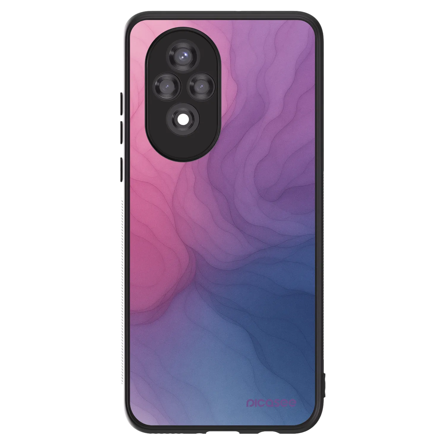 Picasee ULTIMATE CASE Honor 200 Pro 5G - készülékre - Silk