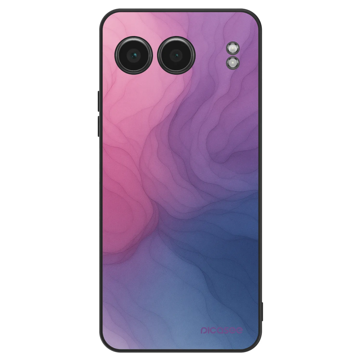 Picasee ULTIMATE CASE OnePlus Nord 4 - készülékre - Silk