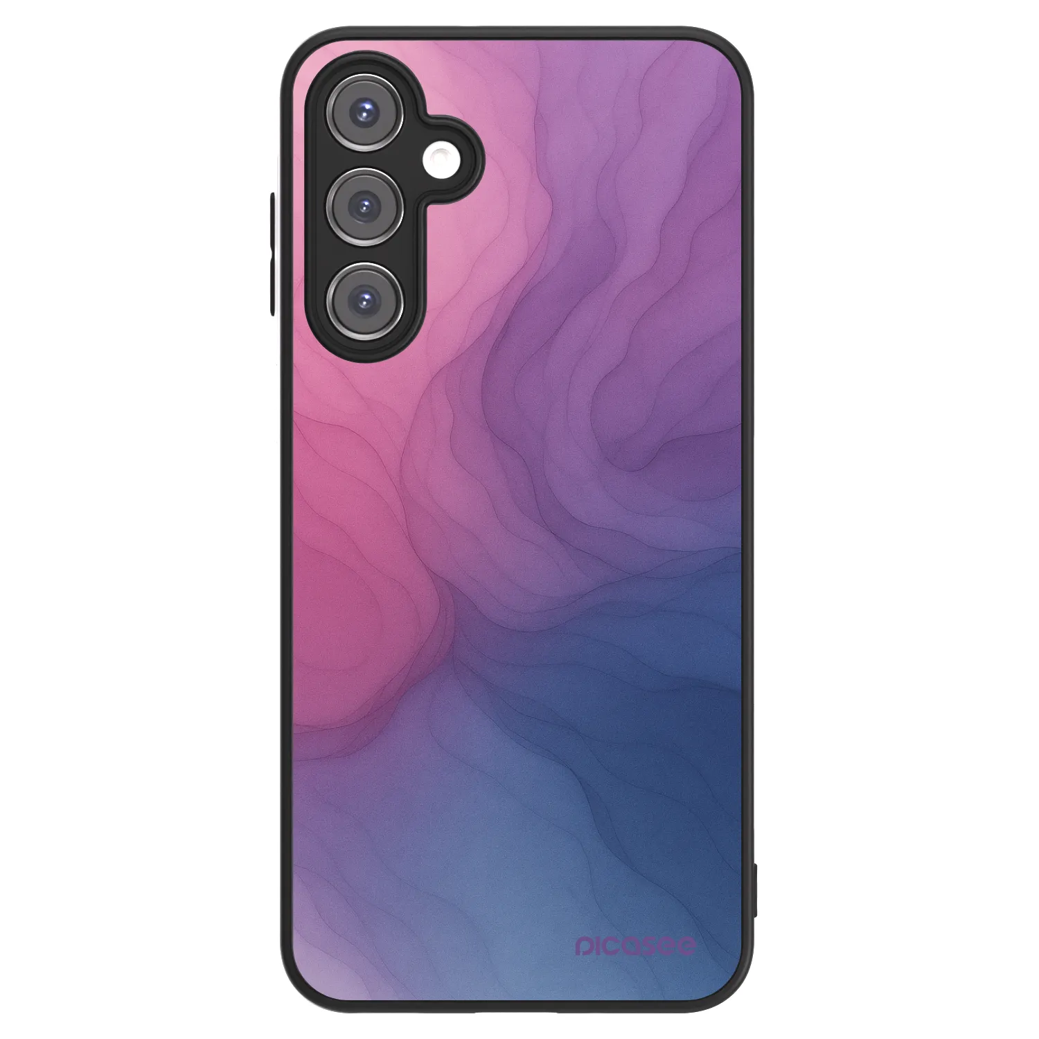 Picasee ULTIMATE CASE Samsung Galaxy A16 5G - készülékre - Silk