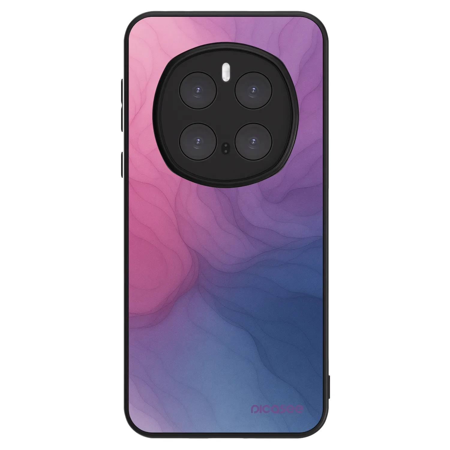 Picasee ULTIMATE CASE Honor Magic7 Pro 5G - készülékre - Silk