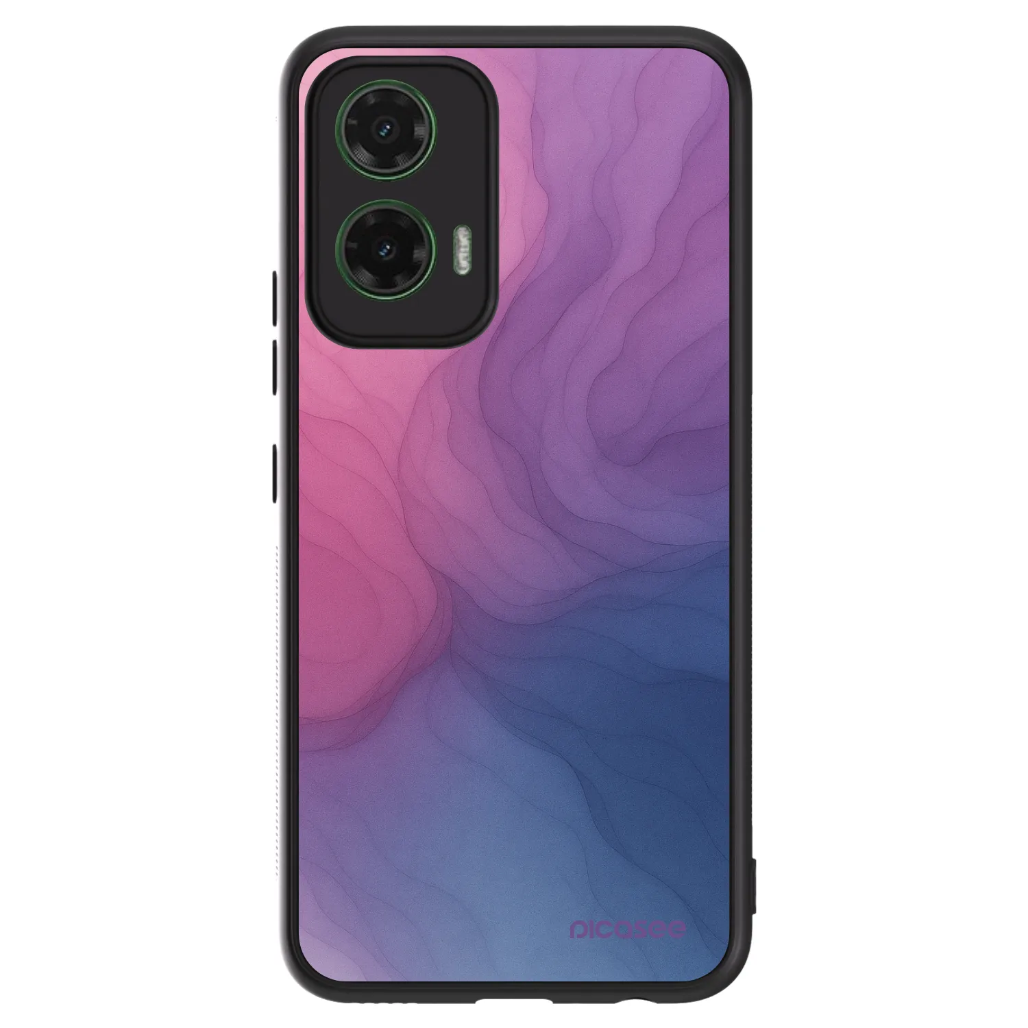 Picasee ULTIMATE CASE Motorola Moto G35 5G - készülékre - Silk