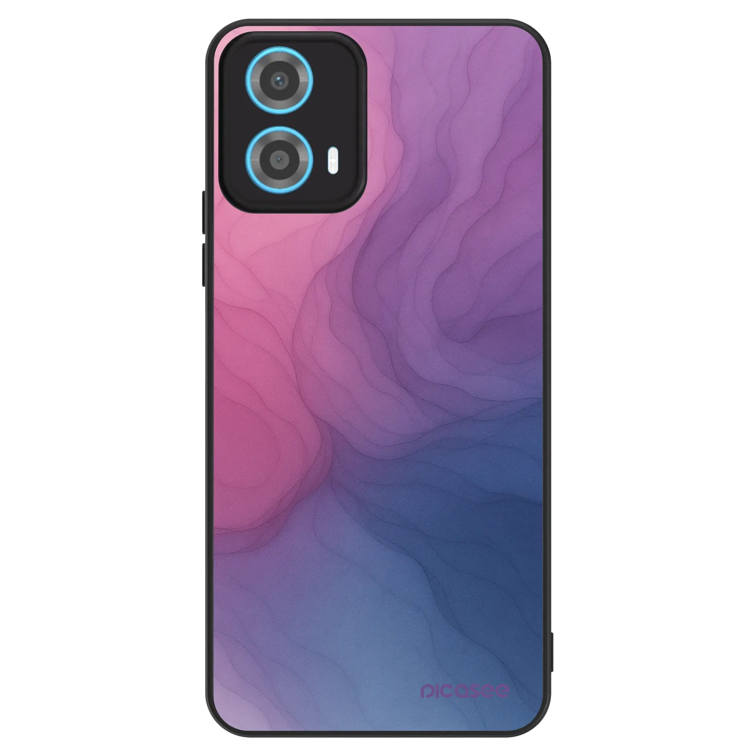 Picasee ULTIMATE CASE Motorola Moto G34 5G - készülékre - Silk