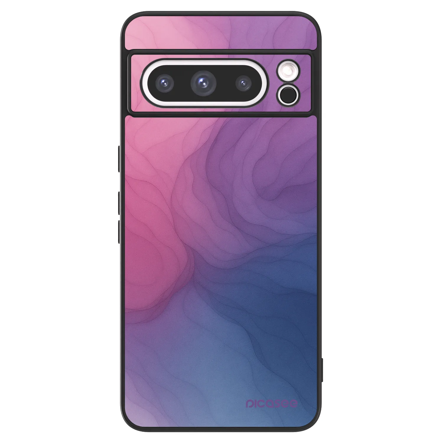 Picasee ULTIMATE CASE Google Pixel 8 Pro - készülékre - Silk