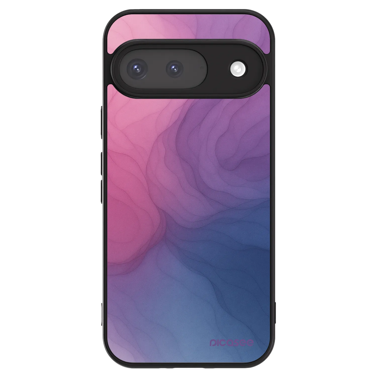 Picasee ULTIMATE CASE Google Pixel 9 - készülékre - Silk