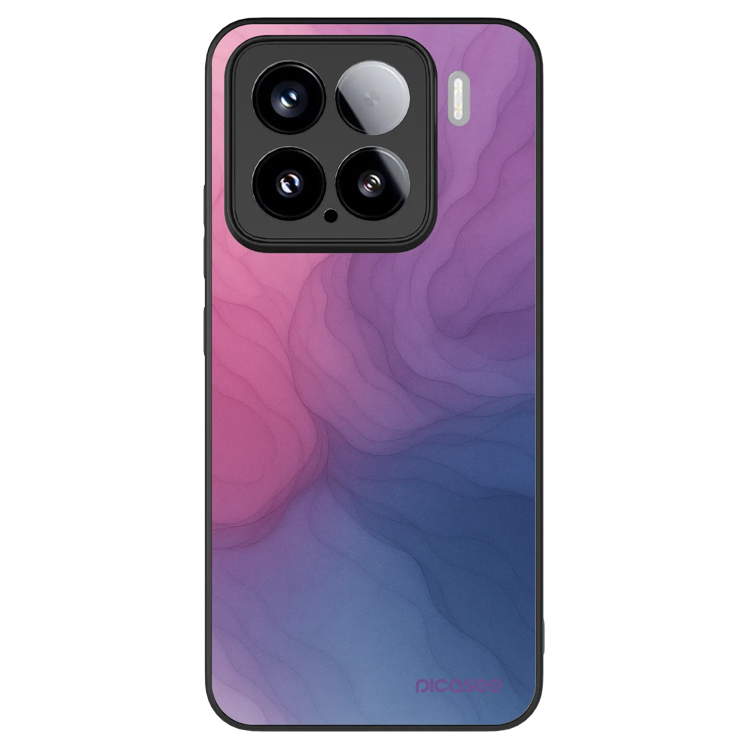 Picasee ULTIMATE CASE Xiaomi 15 - készülékre - Silk