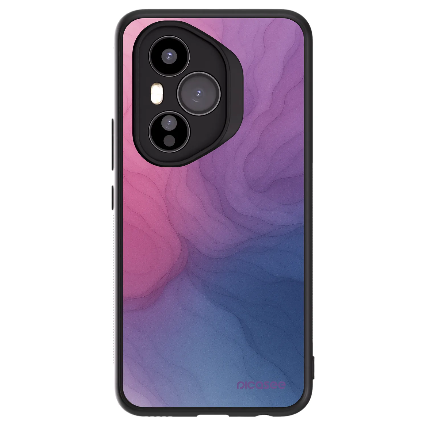 Picasee ULTIMATE CASE Honor 400 Pro 5G - készülékre - Silk