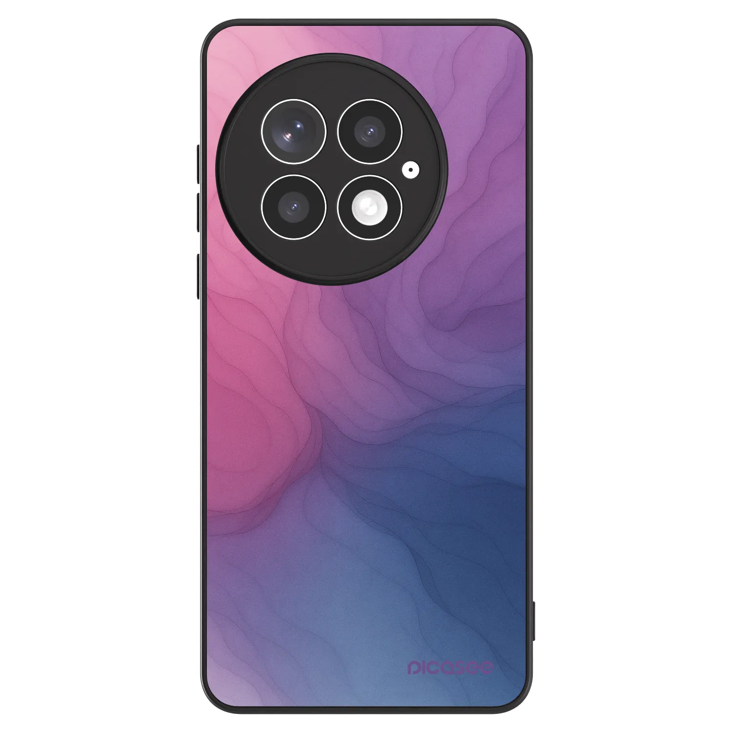 Picasee ULTIMATE CASE OnePlus 13 5G - készülékre - Silk