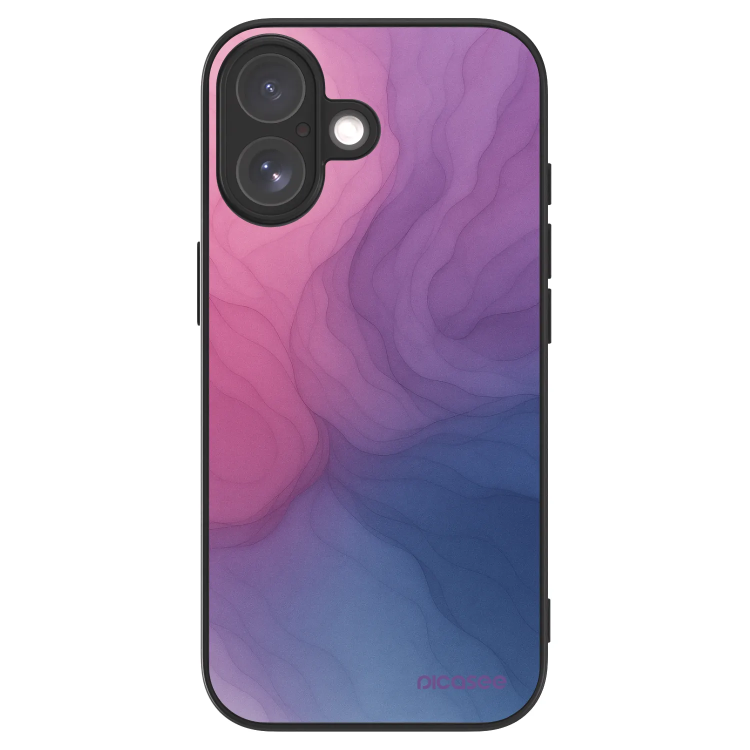 Picasee ULTIMATE CASE Apple iPhone 17 - készülékre - Silk