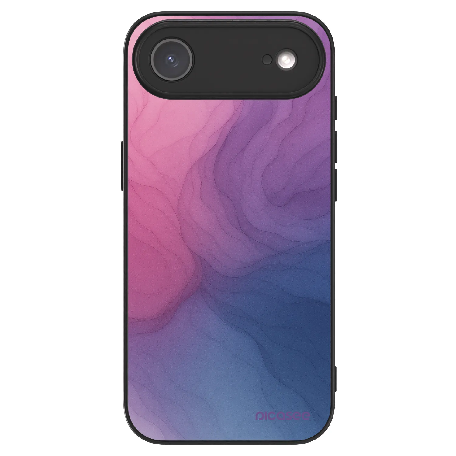 Picasee ULTIMATE CASE Apple iPhone Air - készülékre - Silk