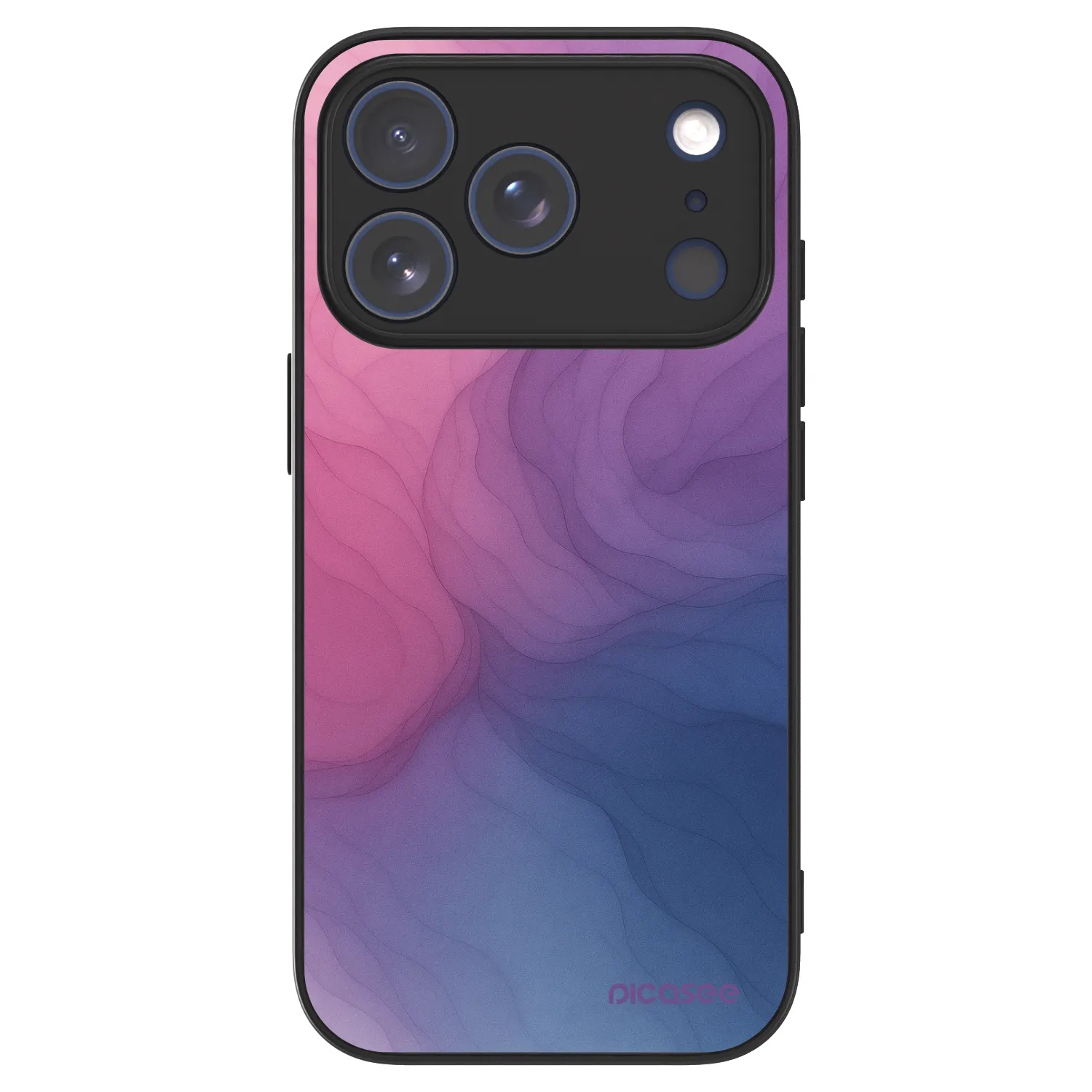 Picasee ULTIMATE CASE Apple iPhone 17 Pro - készülékre - Silk