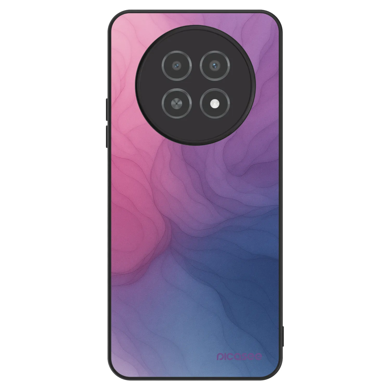 Picasee ULTIMATE CASE Realme 12X - készülékre - Silk