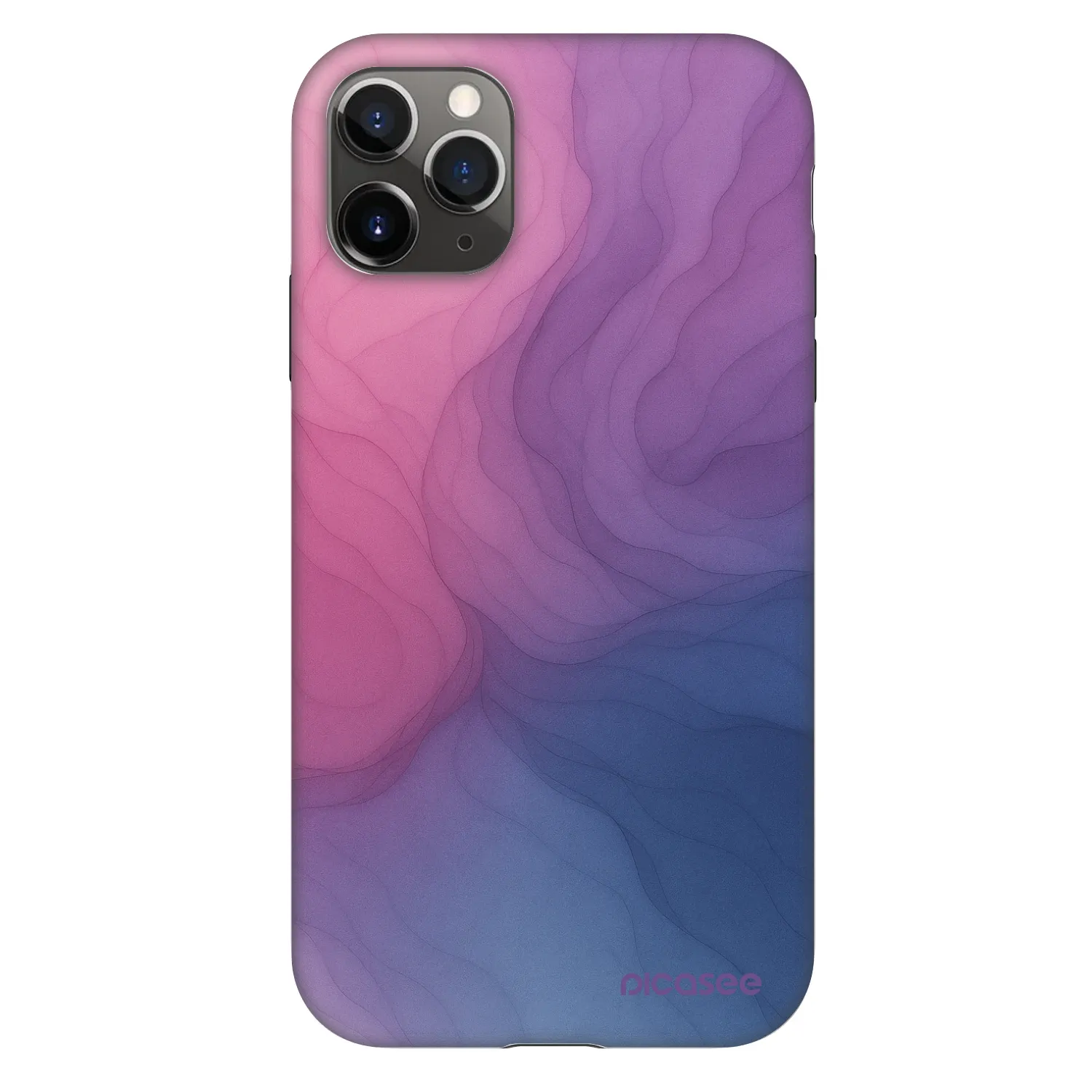 Picasee Fashion Case Apple iPhone 11 Pro - Silk