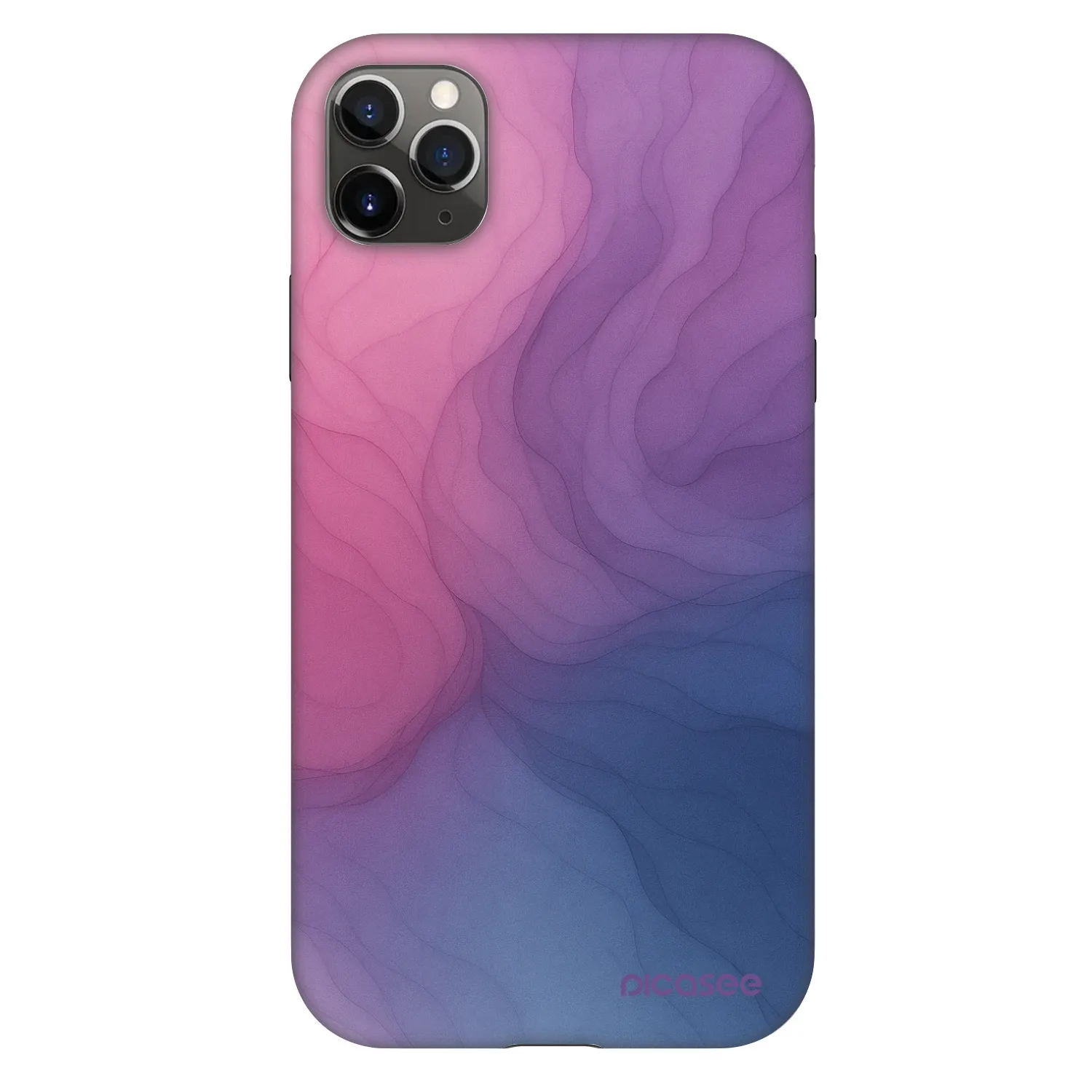 Picasee Fashion Case Apple iPhone 11 Pro Max - Silk