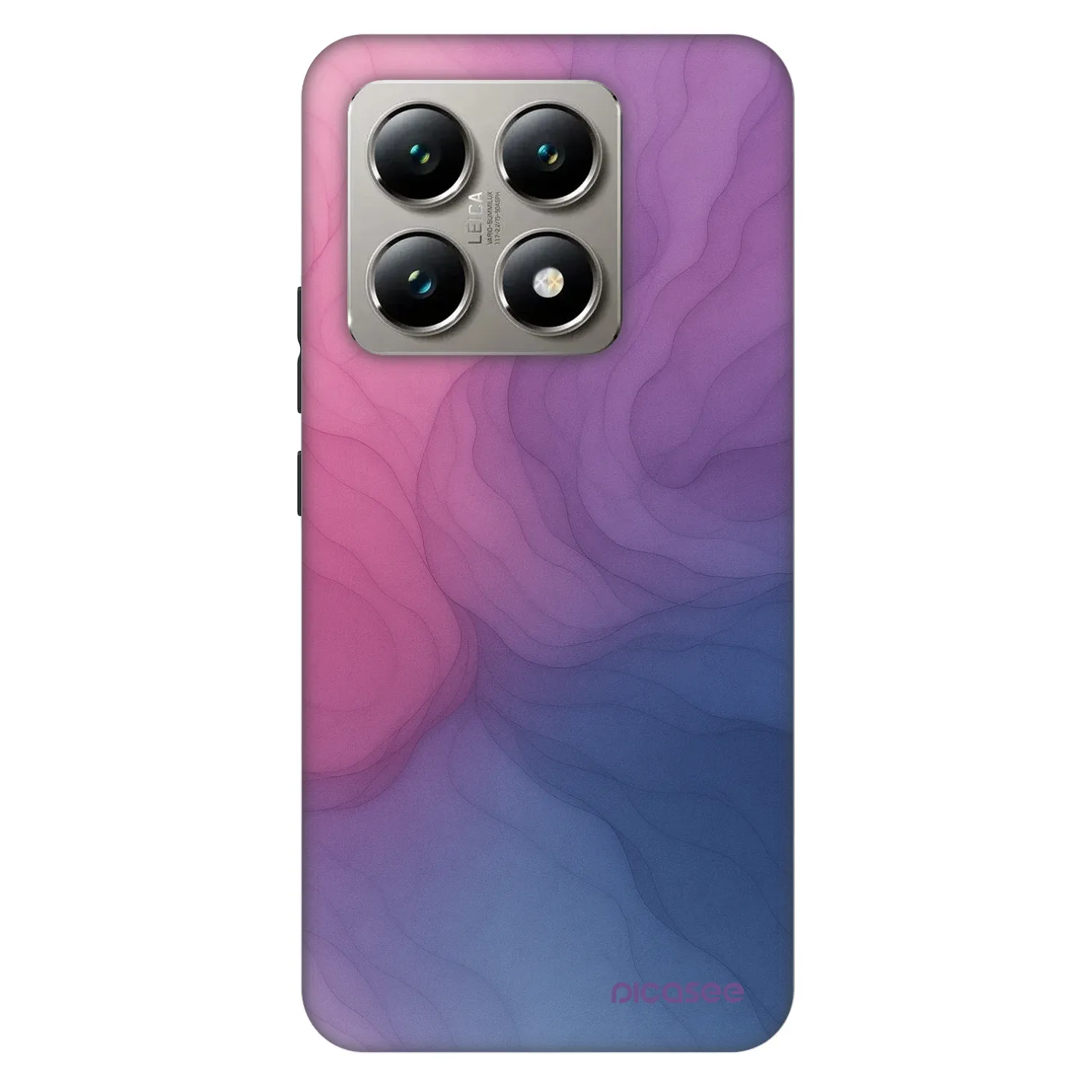 Picasee Fashion Case Xiaomi 14T - Silk