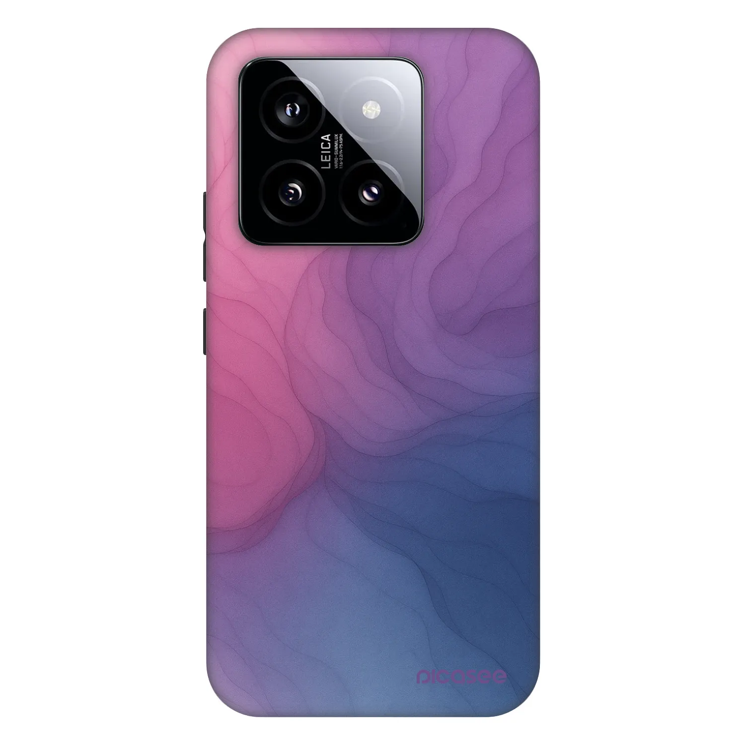 Picasee Fashion Case Xiaomi 14 - Silk