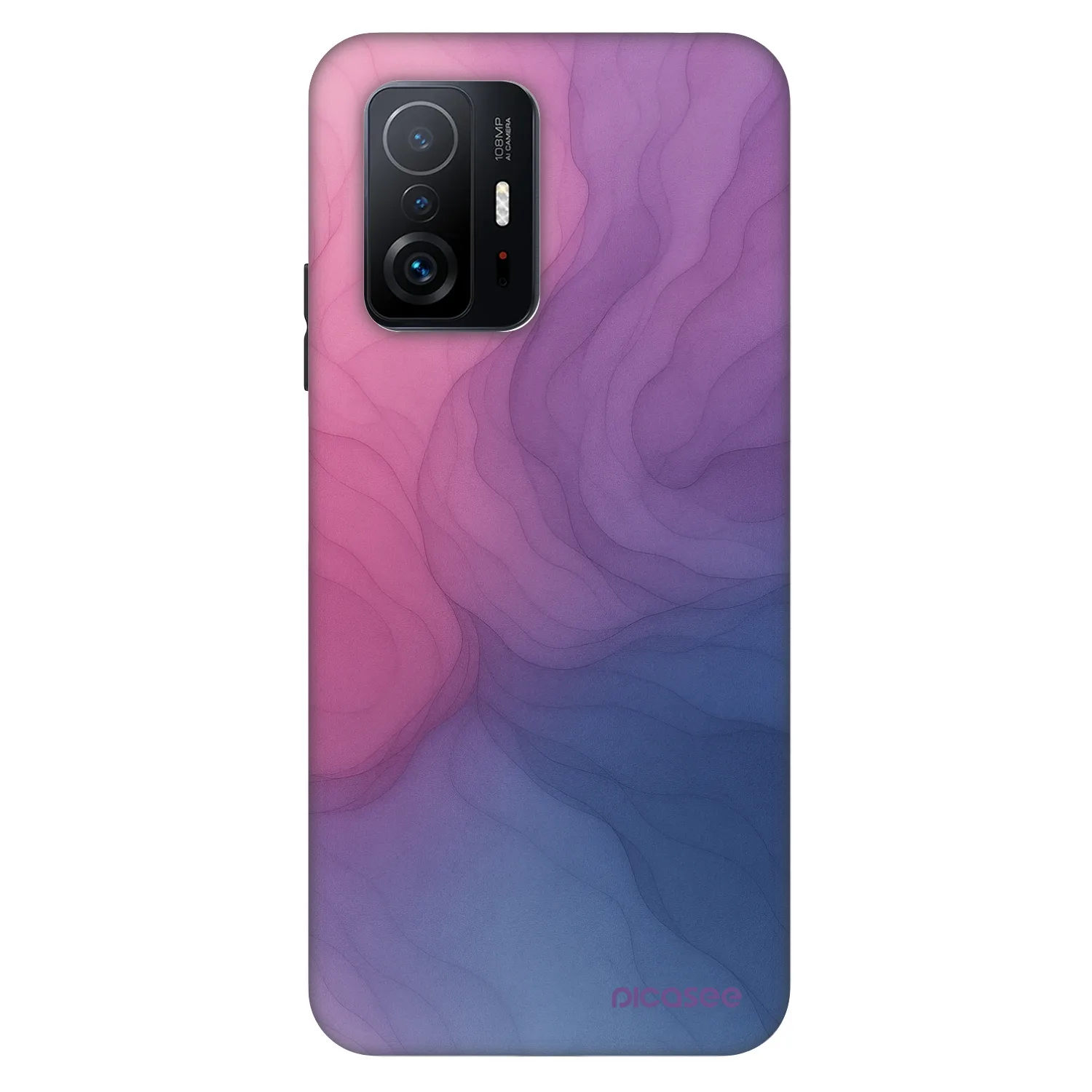 Picasee Fashion Case Xiaomi 11T Pro - Silk