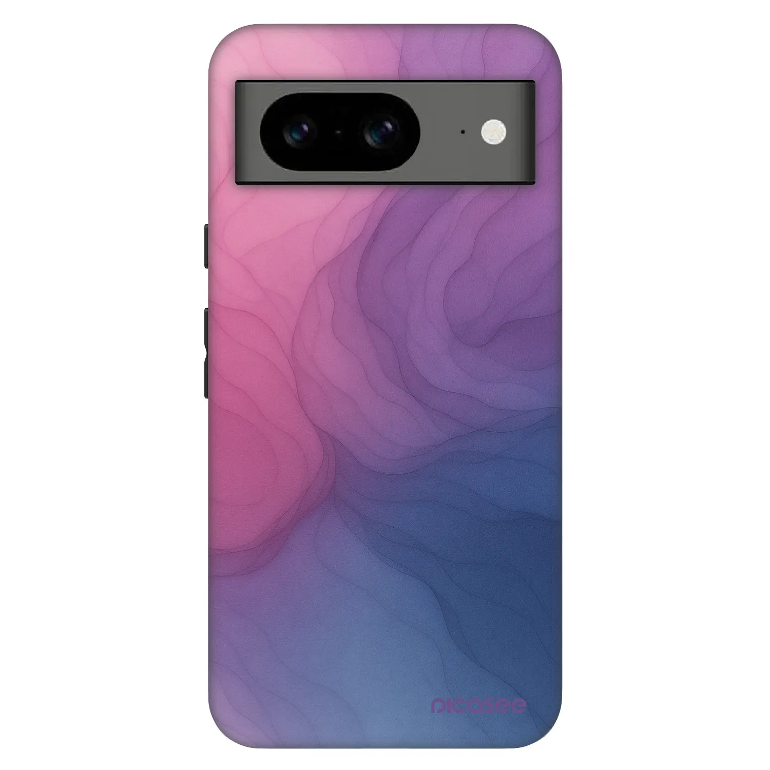 Picasee Fashion Case Google Pixel 8 Pro - Silk