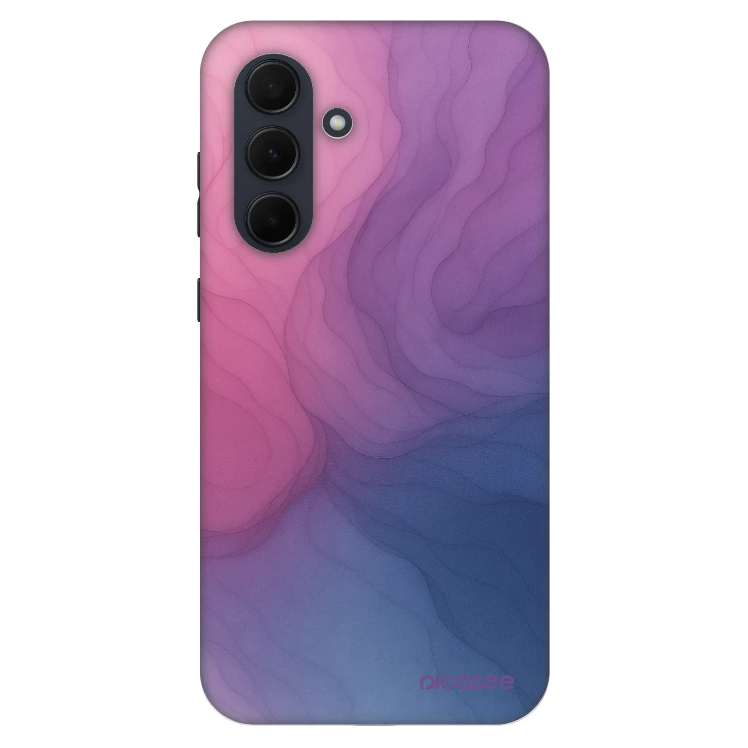 Picasee Fashion Case Samsung Galaxy A35 5G A356B - Silk