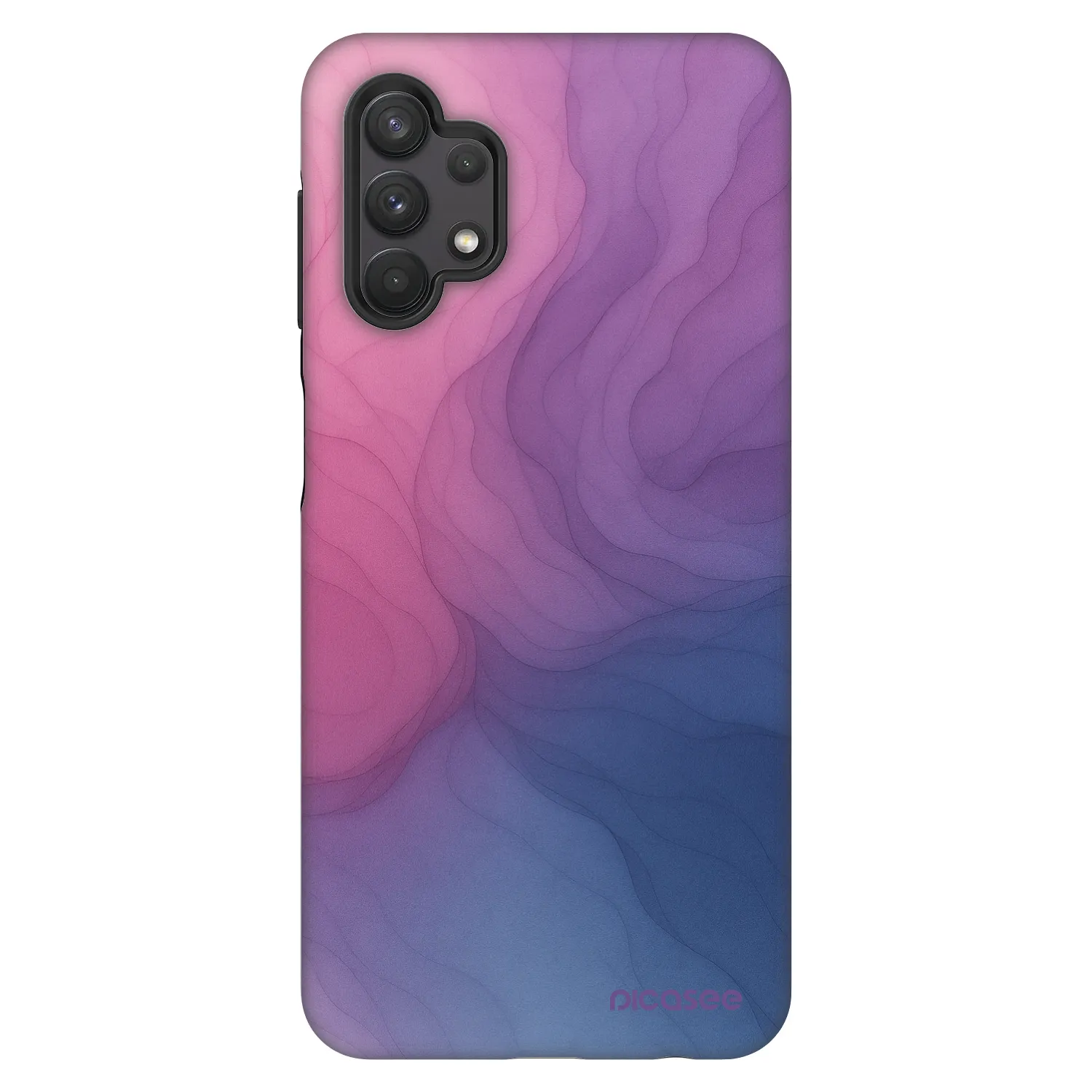 Picasee Fashion Case Samsung Galaxy A32 5G A326B - Silk
