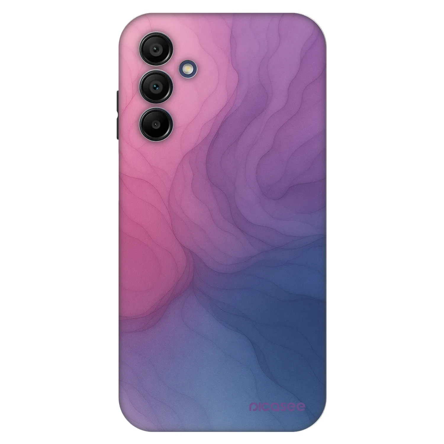 Picasee Fashion Case Samsung Galaxy A15 A156B 5G - Silk