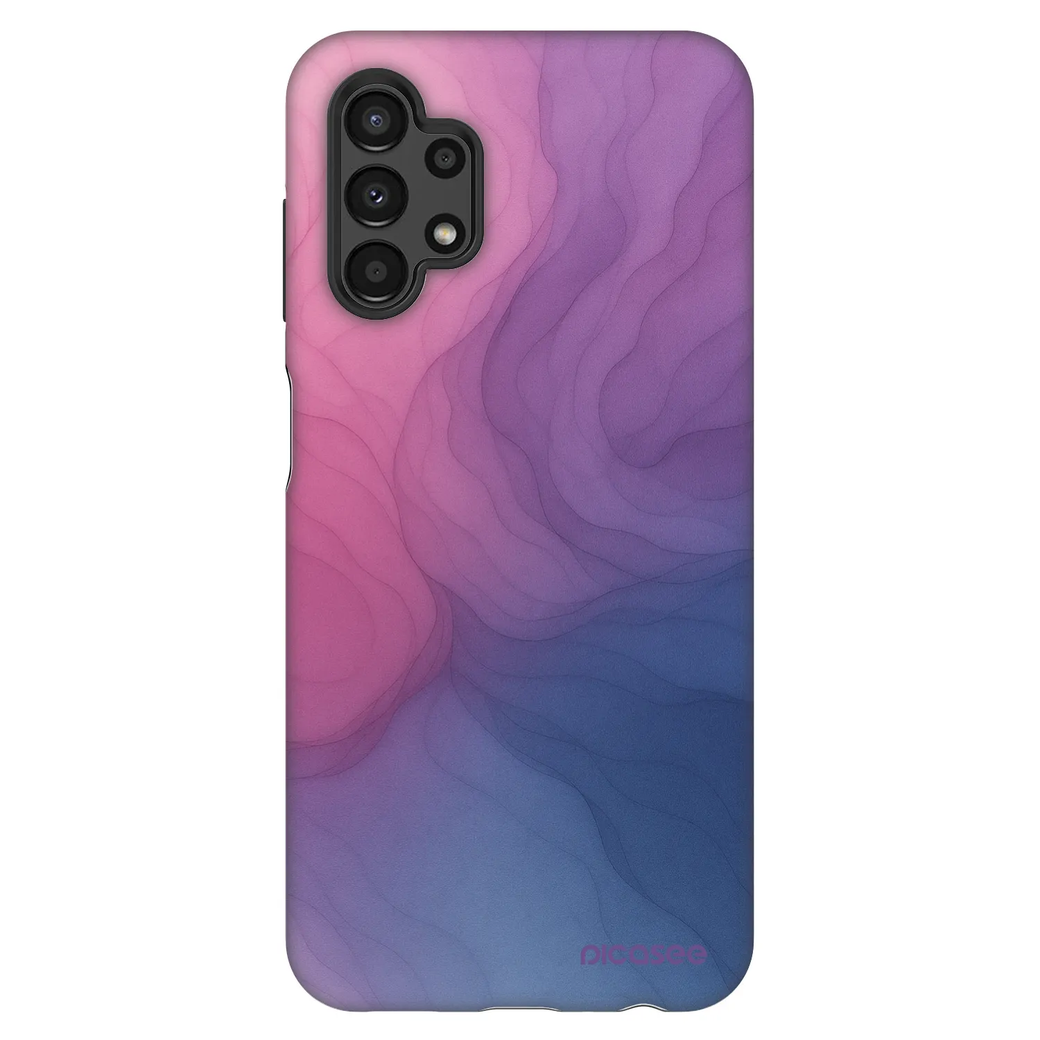 Picasee Fashion Case Samsung Galaxy A13 4G A135 - Silk
