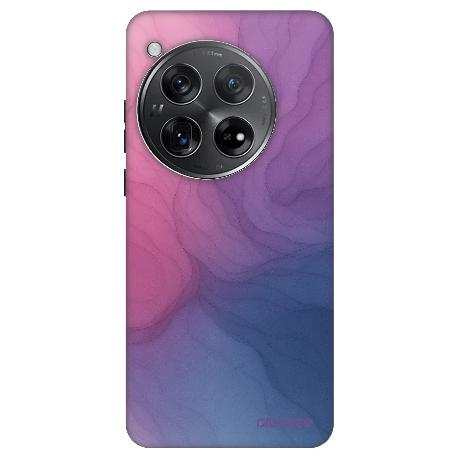 Picasee Fashion Case OnePlus 12 5G - Silk