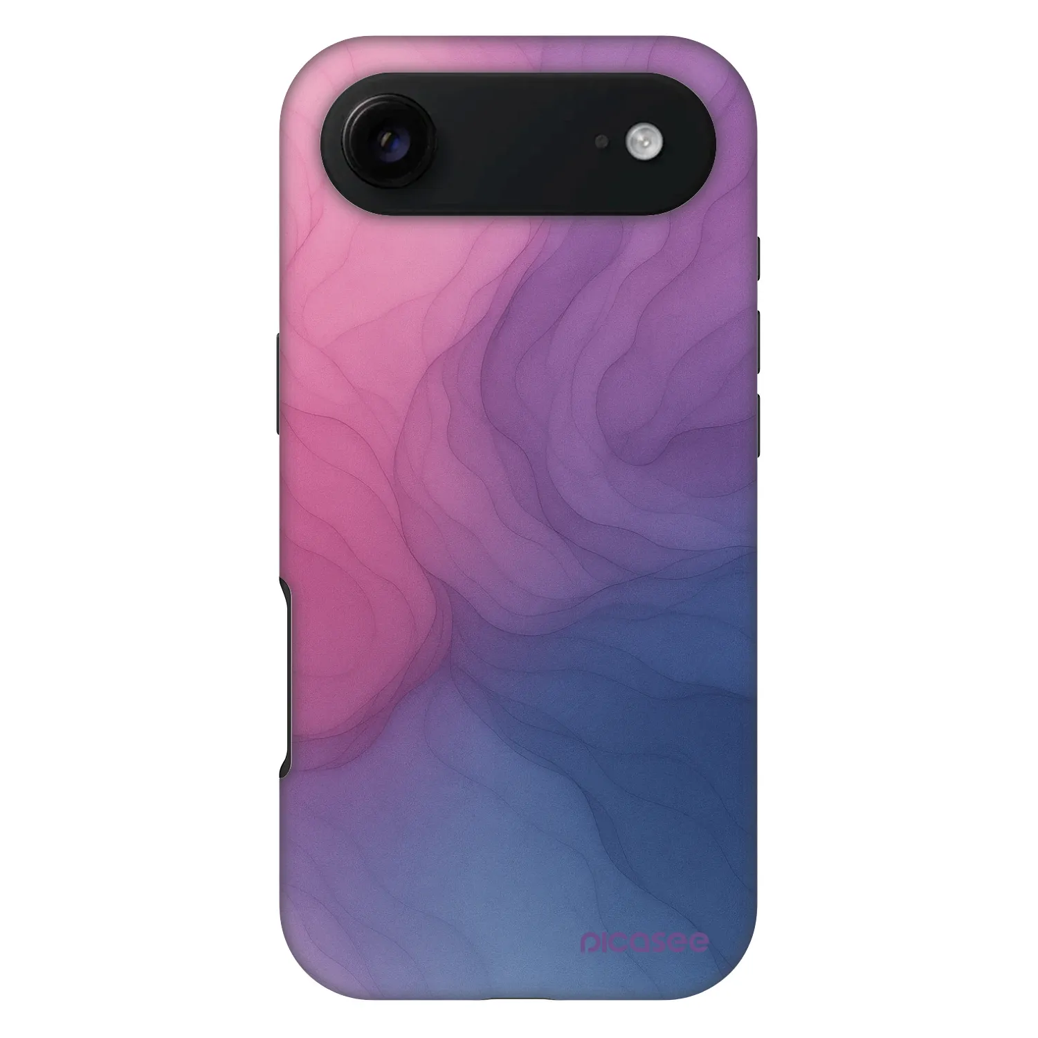 Picasee Fashion Case MagSafe Apple iPhone Air - Silk