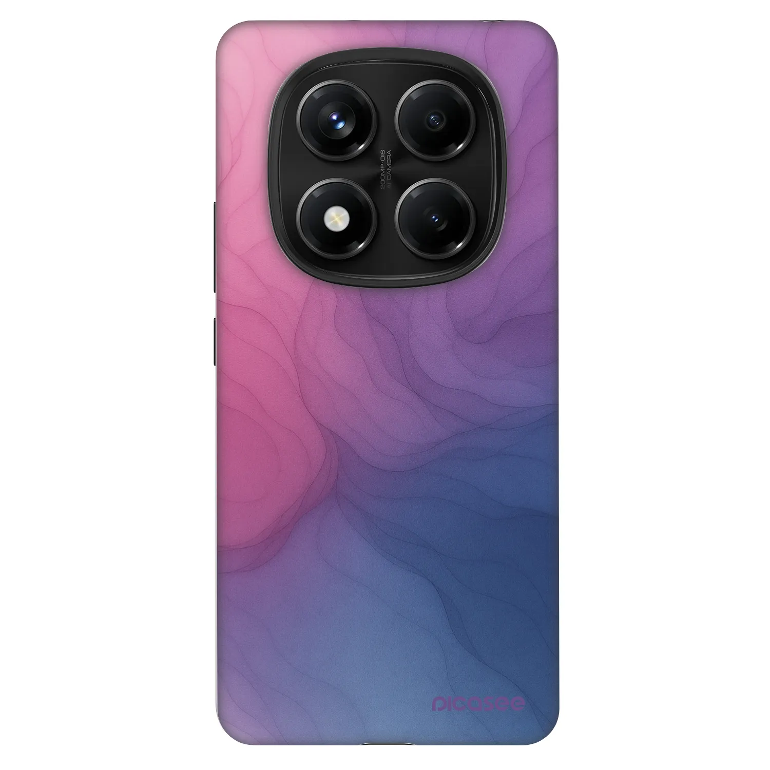 Picasee Fashion Case Xiaomi Redmi Note 14 Pro 4G - Silk