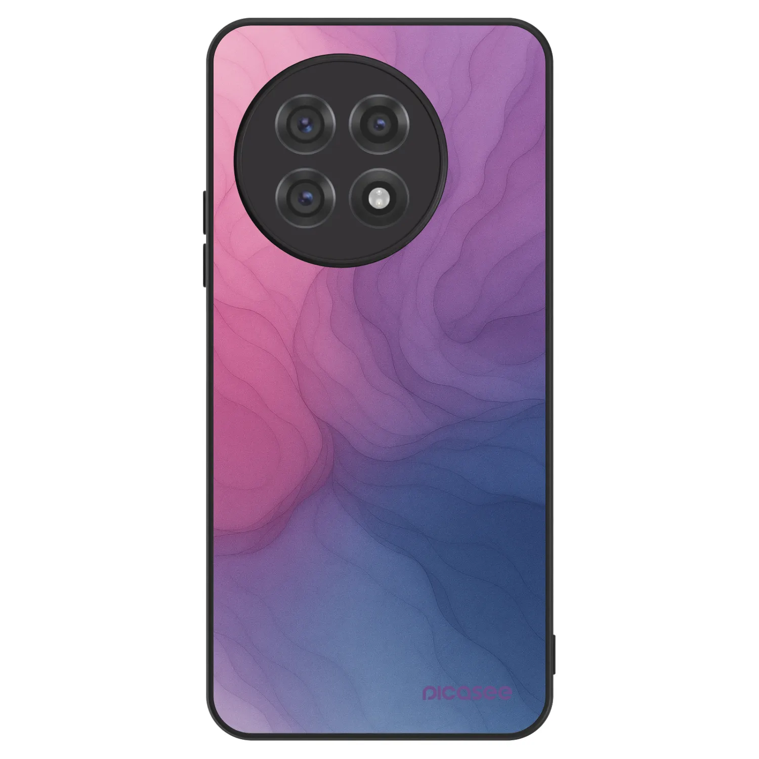 Picasee ULTIMATE CASE OnePlus 13R 5G - készülékre - Silk