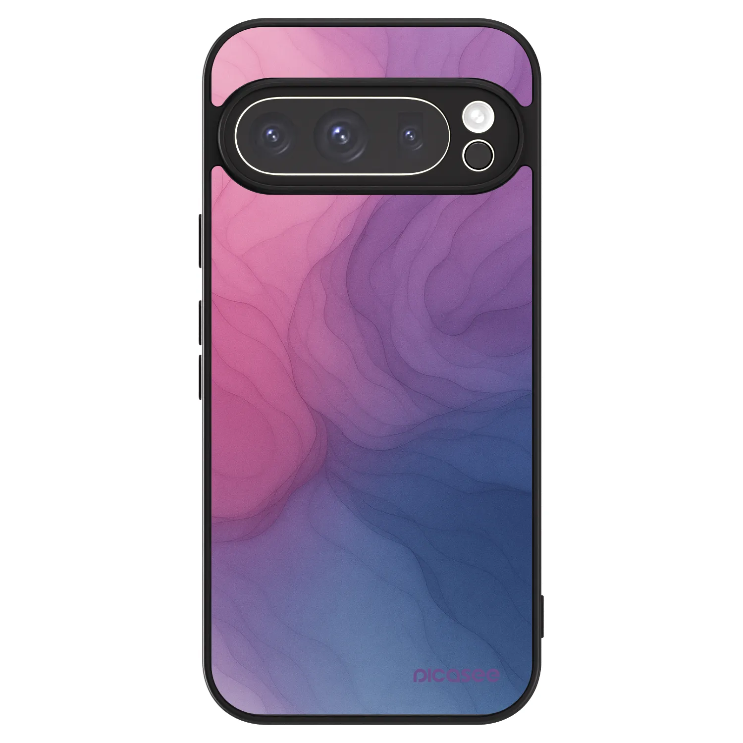 Picasee ULTIMATE CASE Google Pixel 9 Pro XL - készülékre - Silk