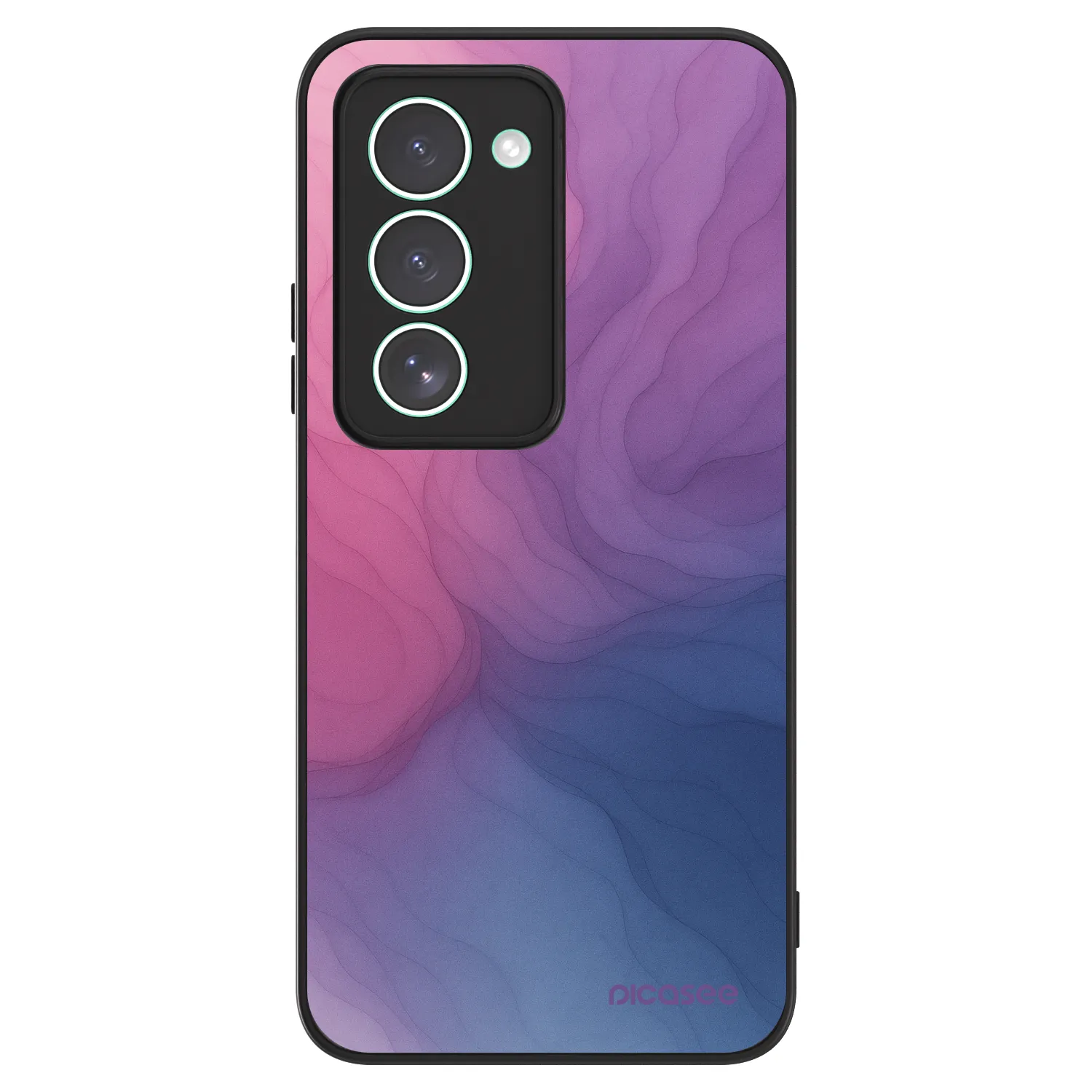 Picasee ULTIMATE CASE Xiaomi Redmi 15 5G - készülékre - Silk