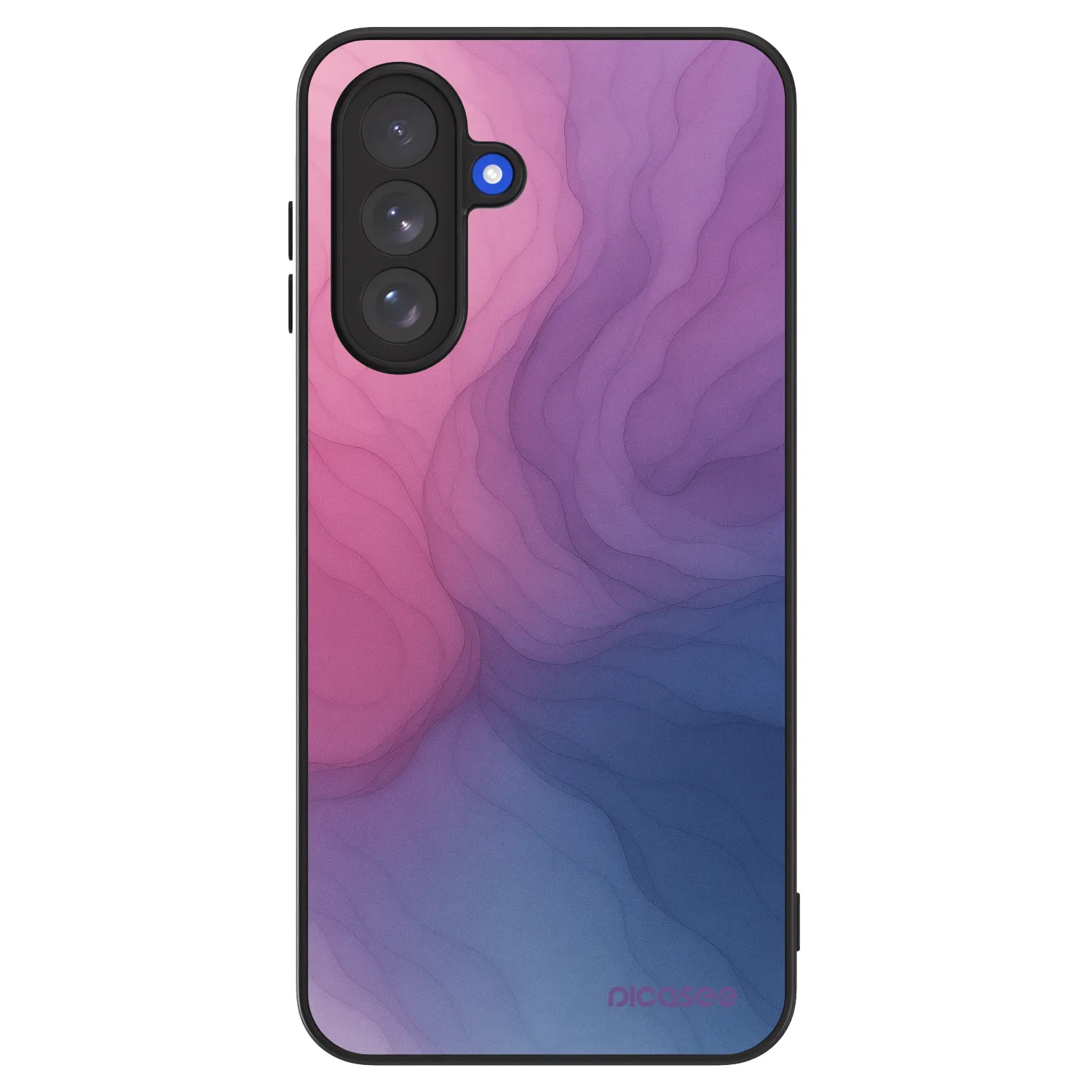 Picasee ULTIMATE CASE Samsung Galaxy A17 5G - készülékre - Silk