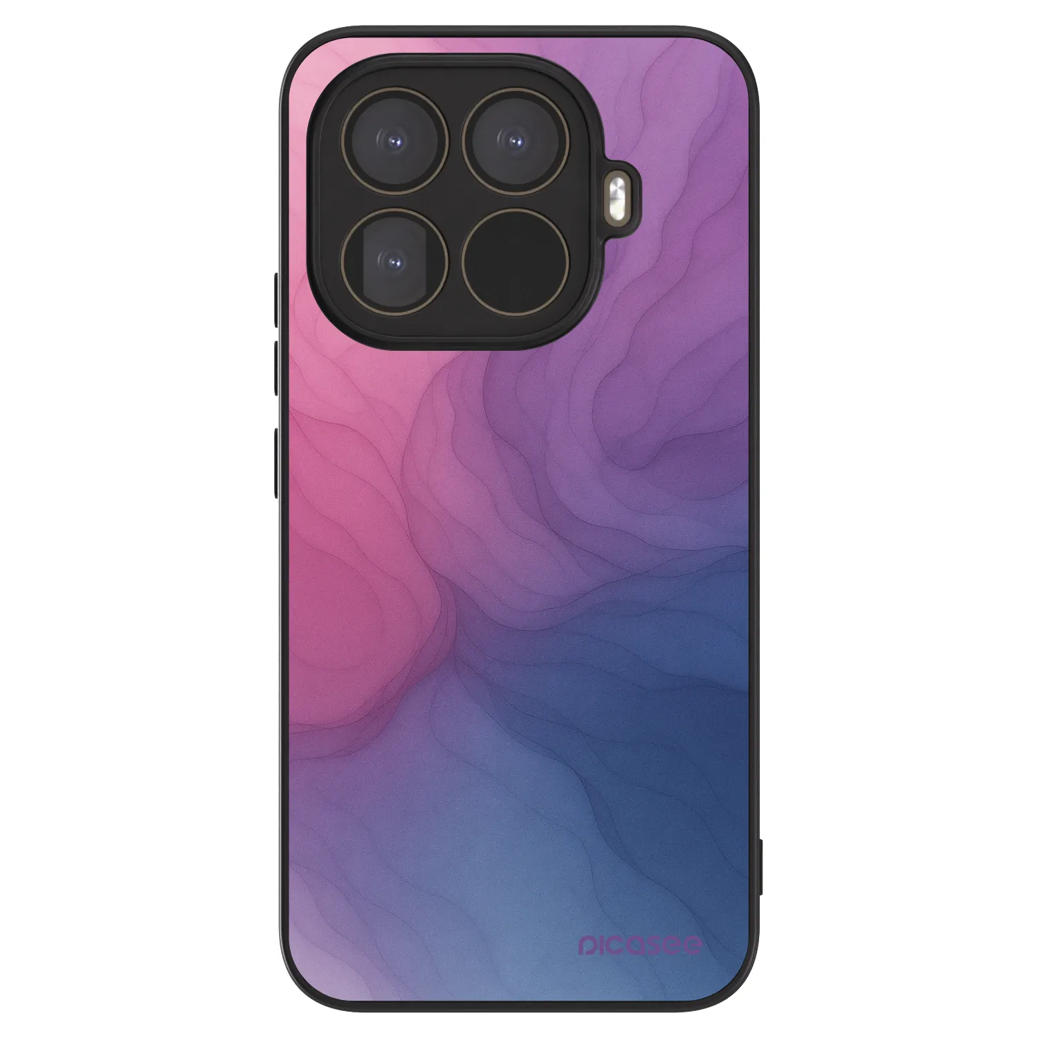 Picasee ULTIMATE CASE Xiaomi 15T Pro - készülékre - Silk