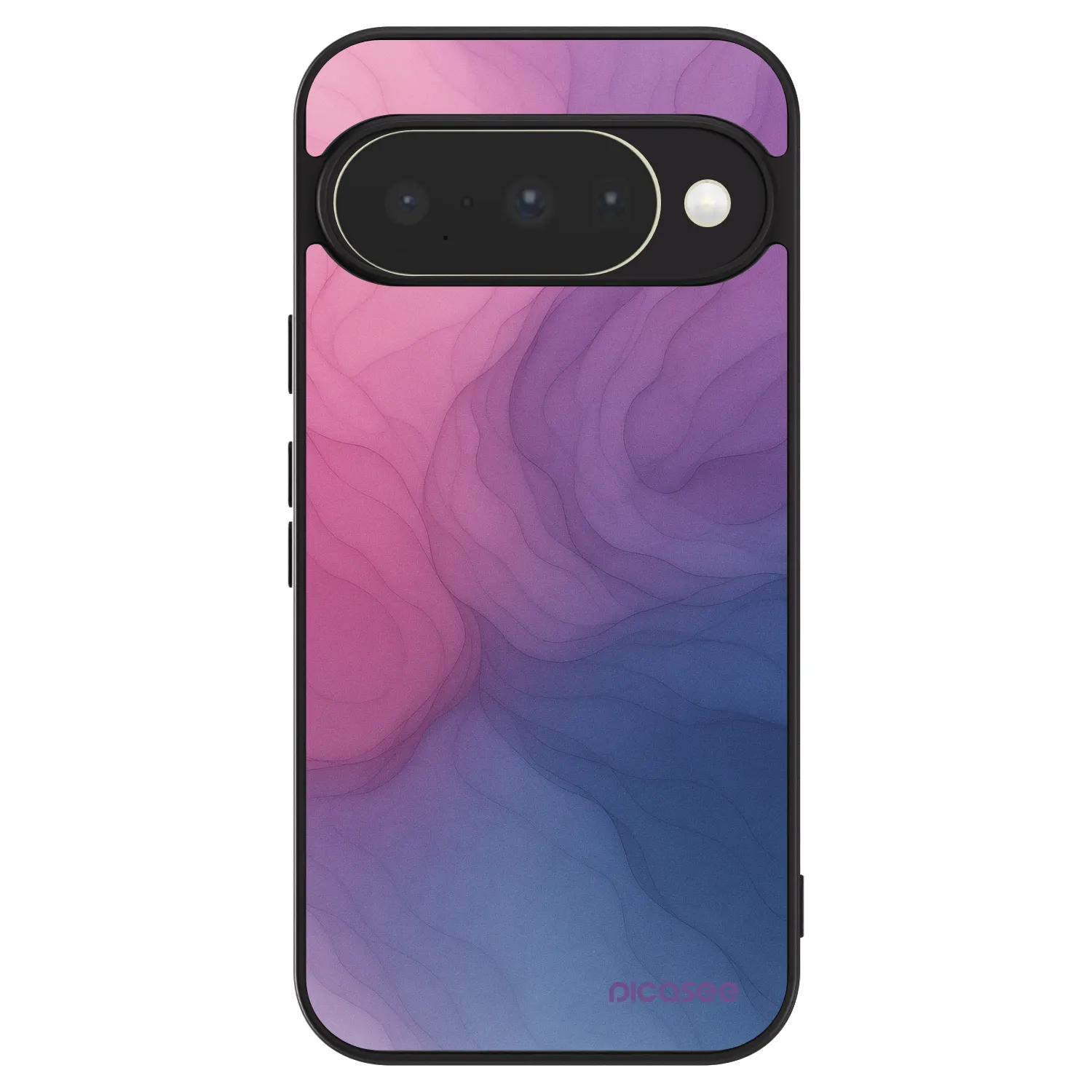 Picasee ULTIMATE CASE Google Pixel 10 - készülékre - Silk