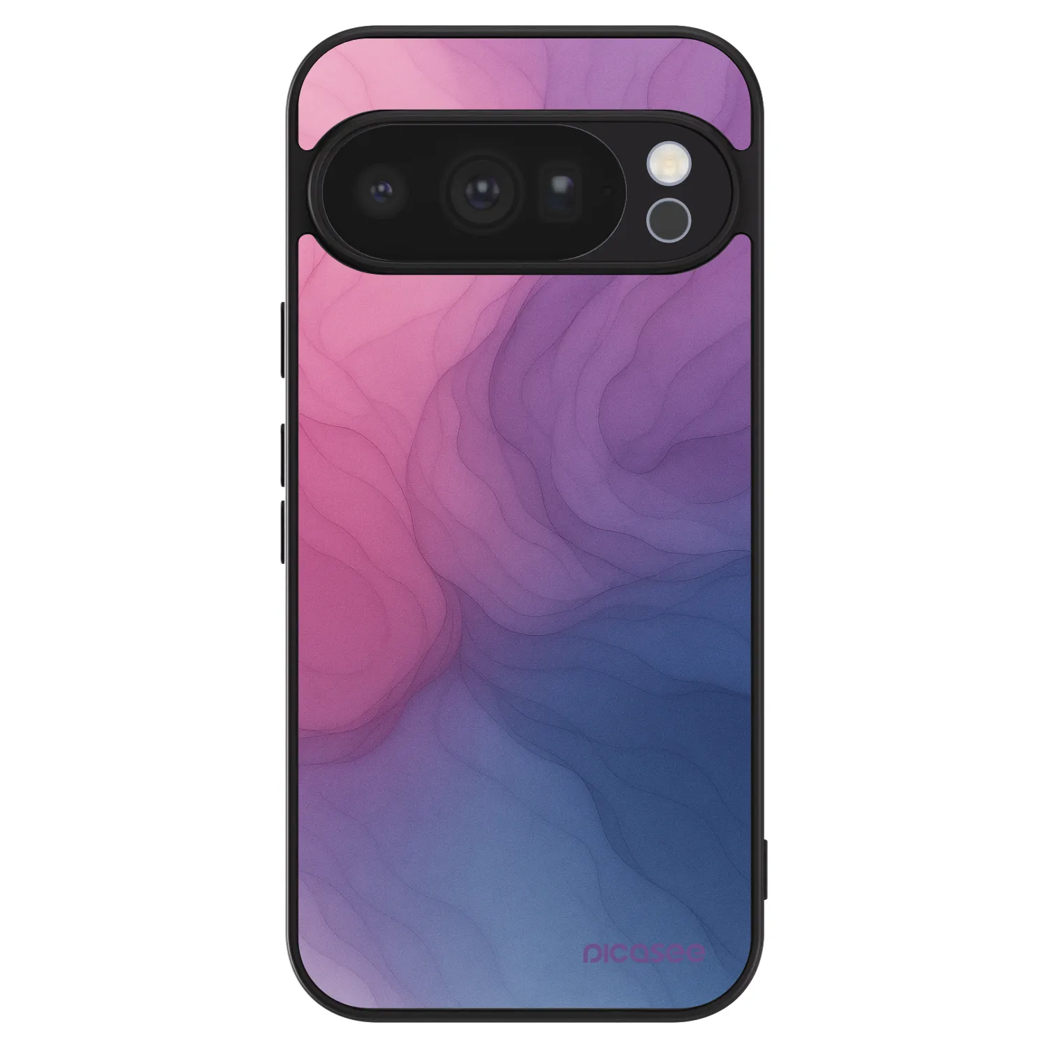 Picasee ULTIMATE CASE Google Pixel 10 Pro - készülékre - Silk