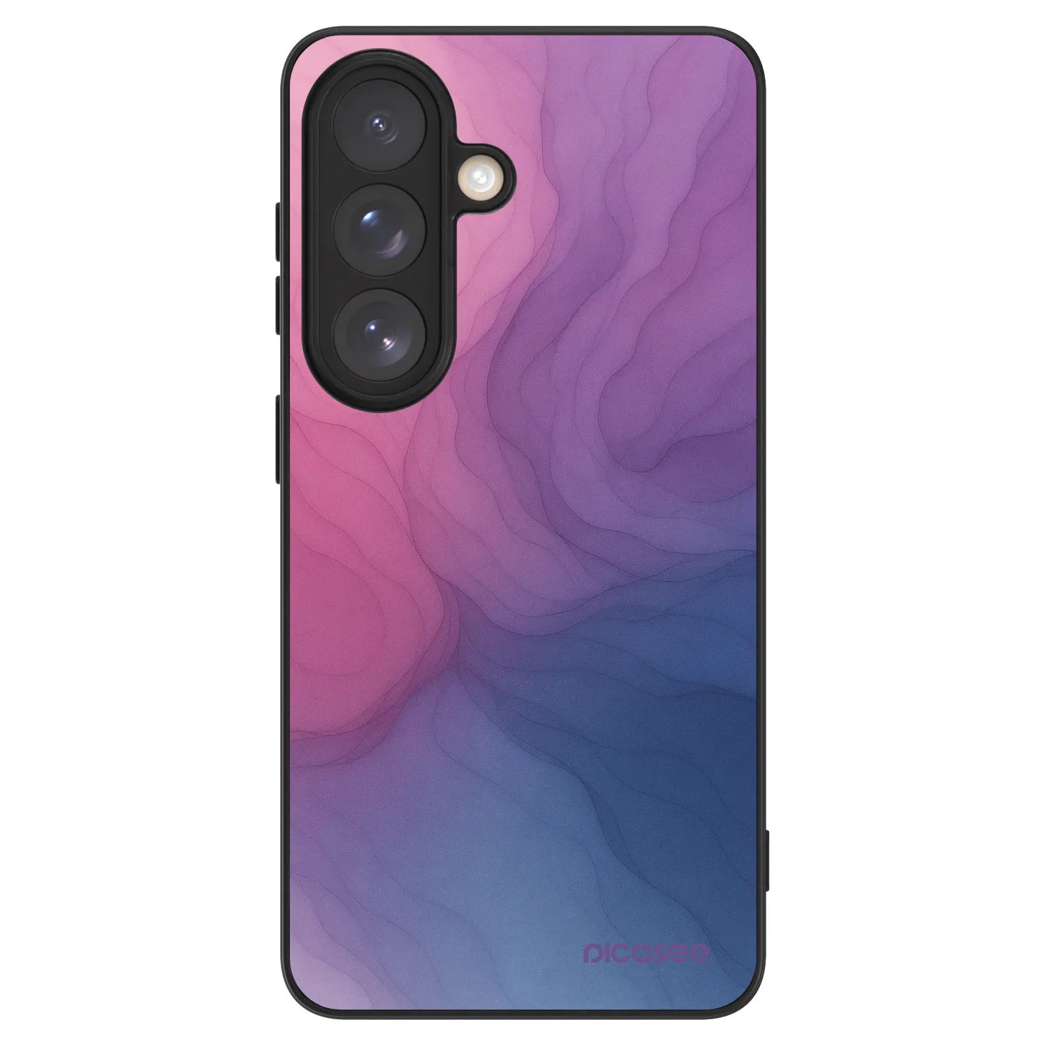 Picasee ULTIMATE CASE PowerShare Samsung Galaxy S26 - készülékre - Silk