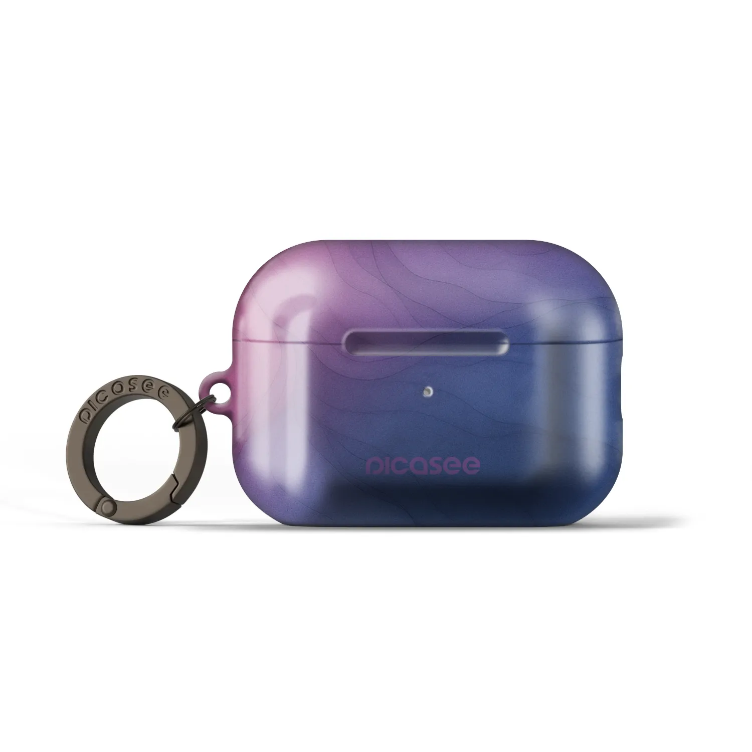 Picasee Obal pro Apple AirPods Pro 1 - Silk