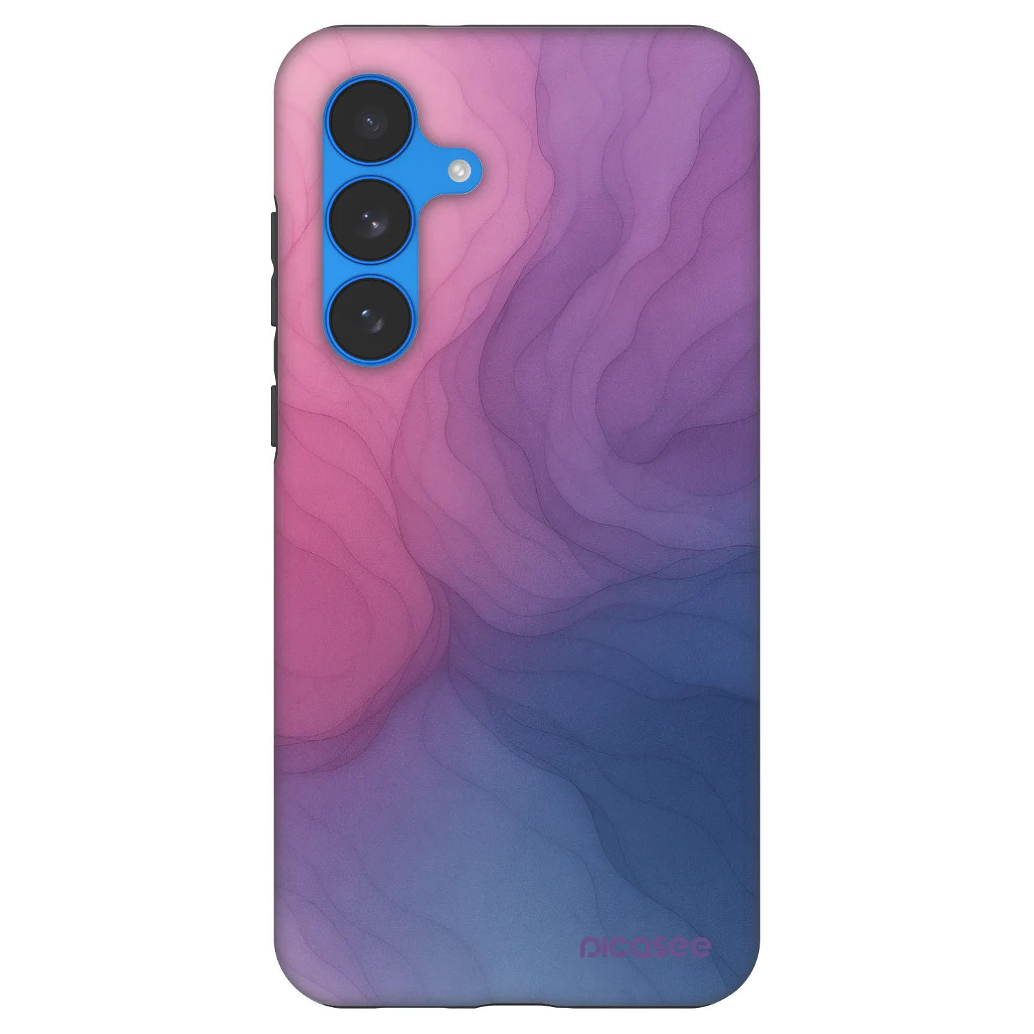 Picasee Fashion Case Samsung Galaxy S25 FE 5G - Silk