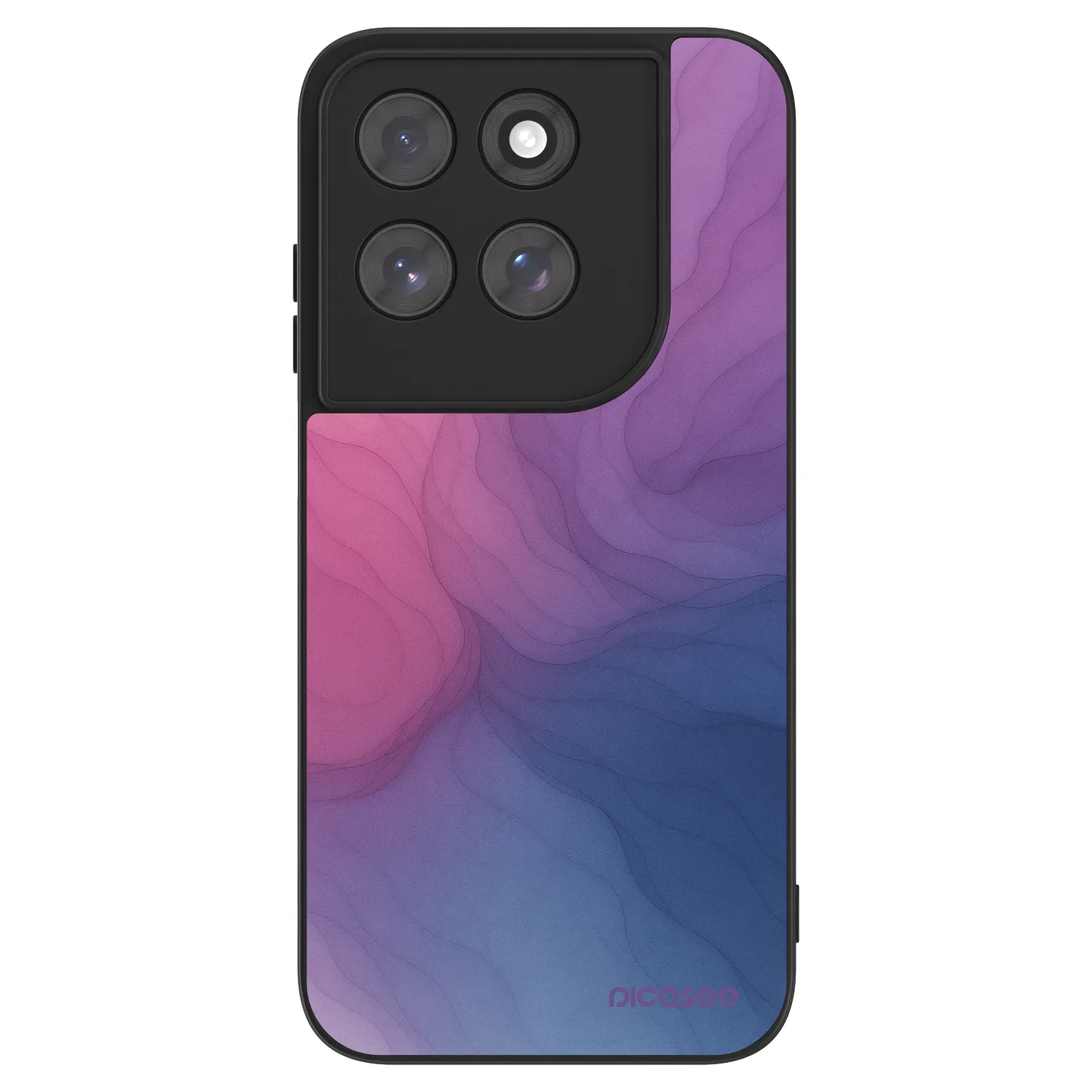 Picasee ULTIMATE CASE Motorola Moto G77 - készülékre - Silk