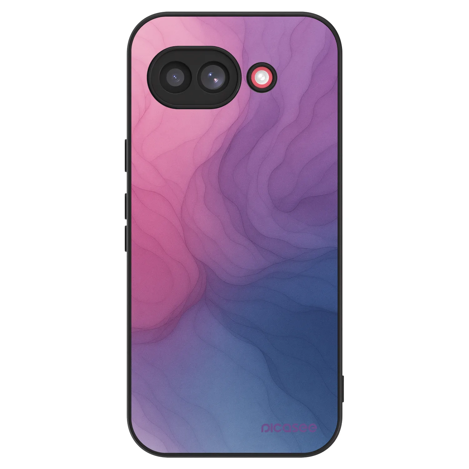 Picasee ULTIMATE CASE Google Pixel 10a - készülékre - Silk