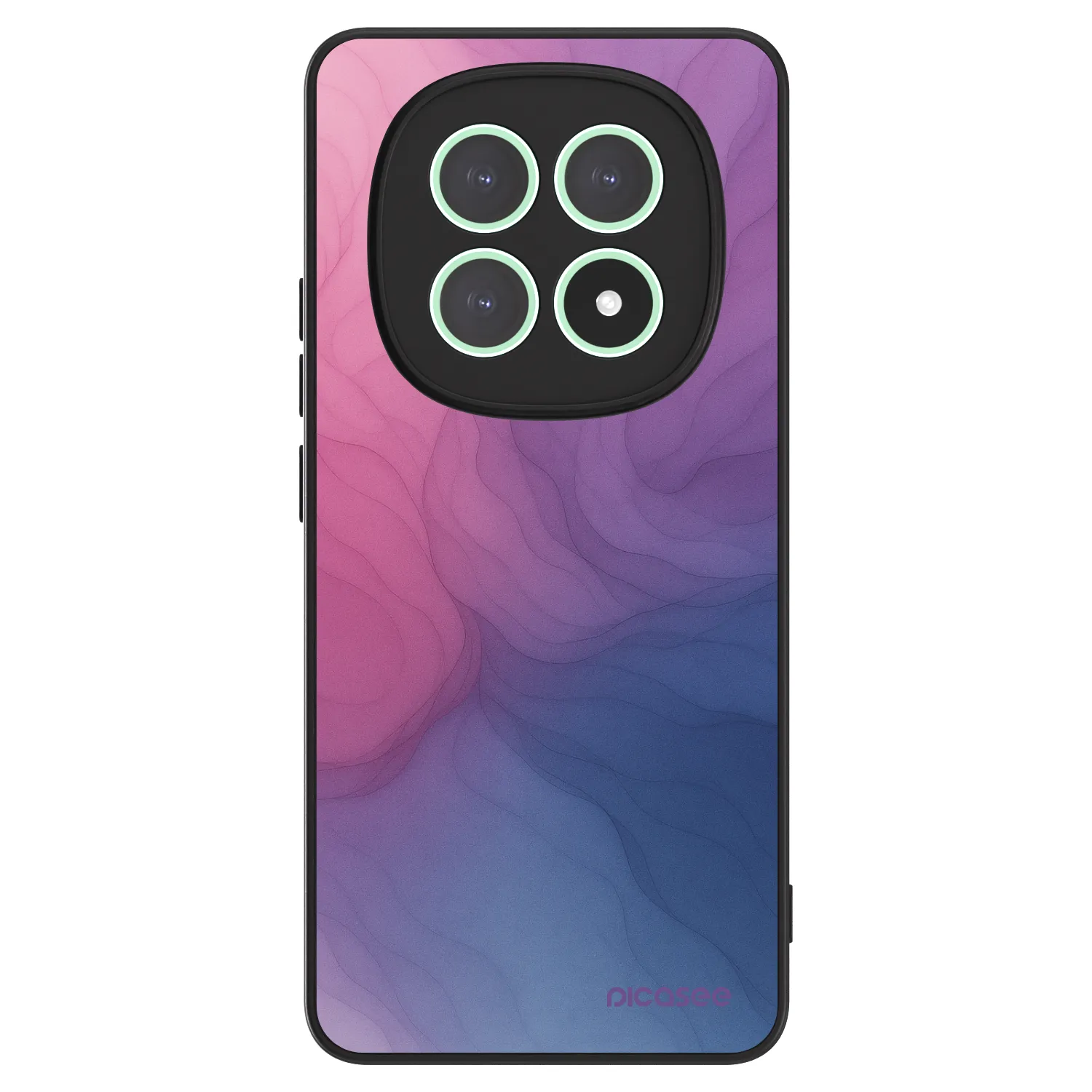 Picasee ULTIMATE CASE Xiaomi Redmi Note 15 5G - készülékre - Silk
