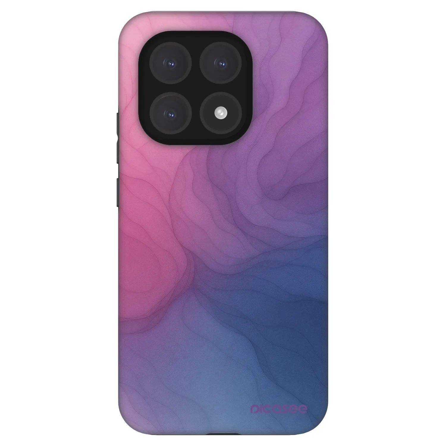 Picasee Fashion Case Xiaomi 15T - Silk