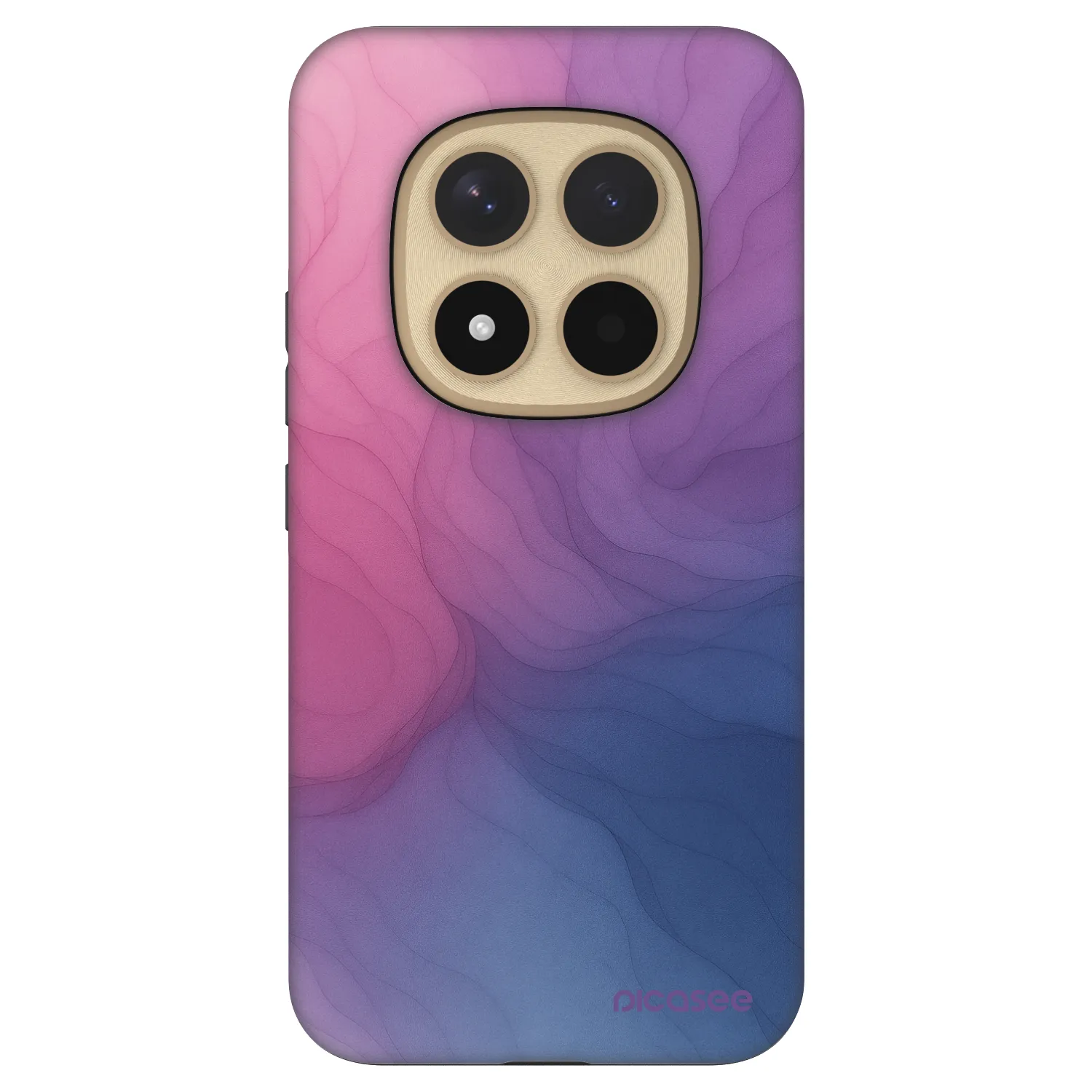Picasee Fashion Case Xiaomi Redmi Note 15 Pro+ - Silk