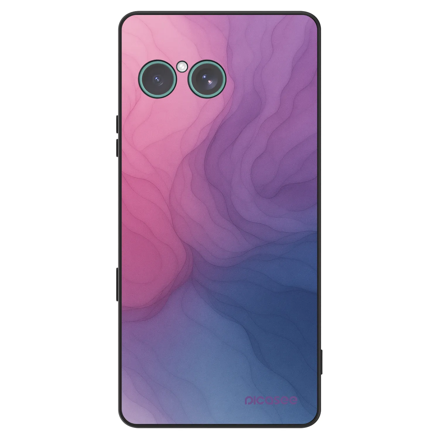 Picasee ULTIMATE CASE Sony Xperia 10 VII - készülékre - Silk