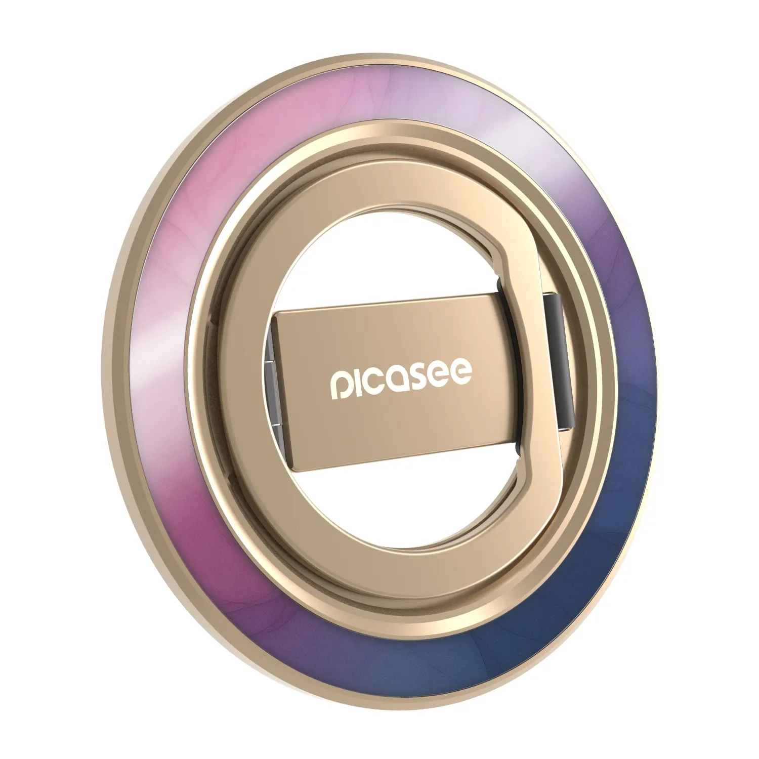 Picasee Magnetic holder - Arany