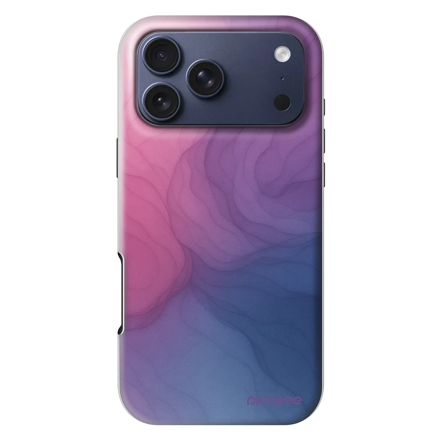 Picasee Fashion Case MagSafe Apple iPhone 18 Pro Max - Silk