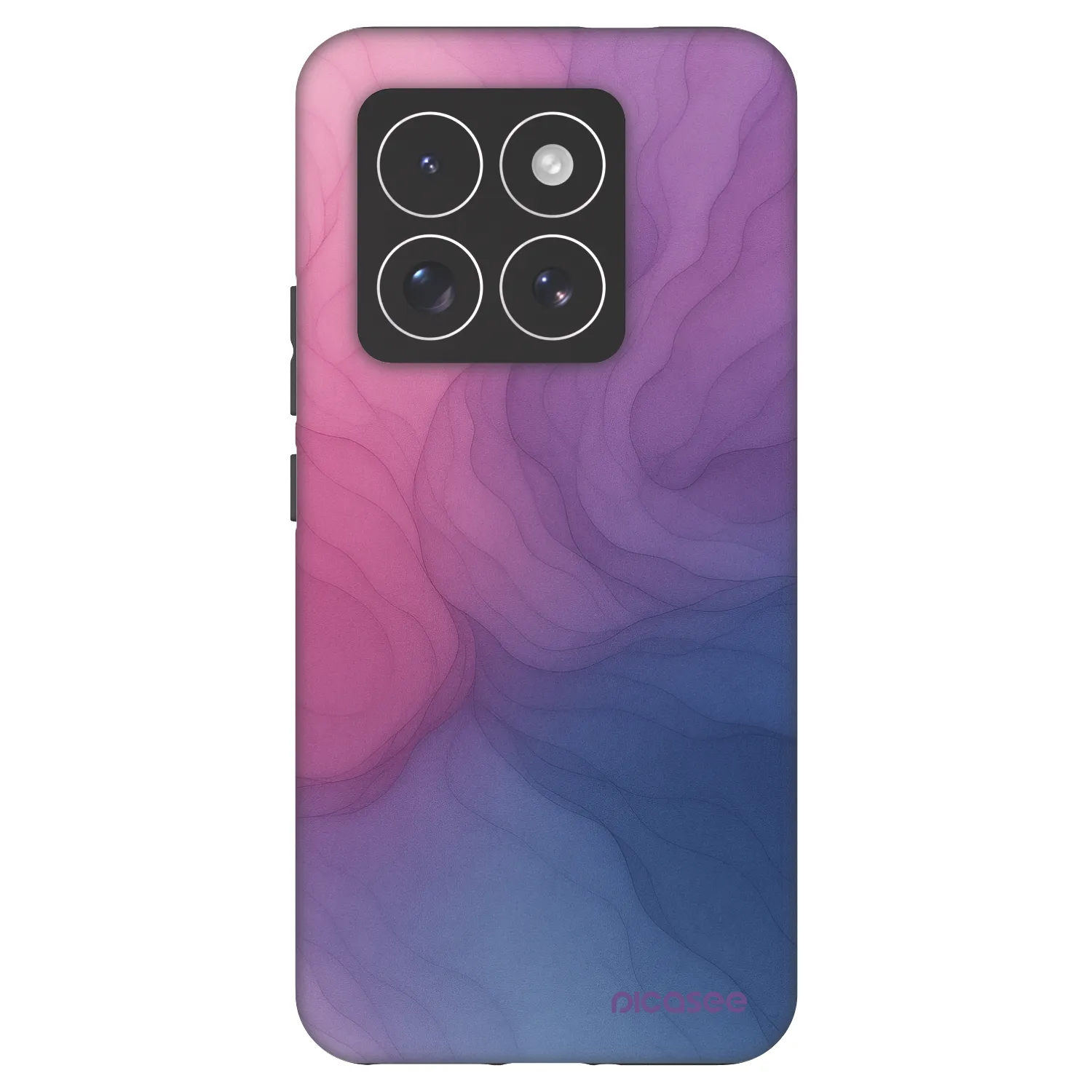 Picasee Fashion Case Xiaomi 14 Pro - Silk