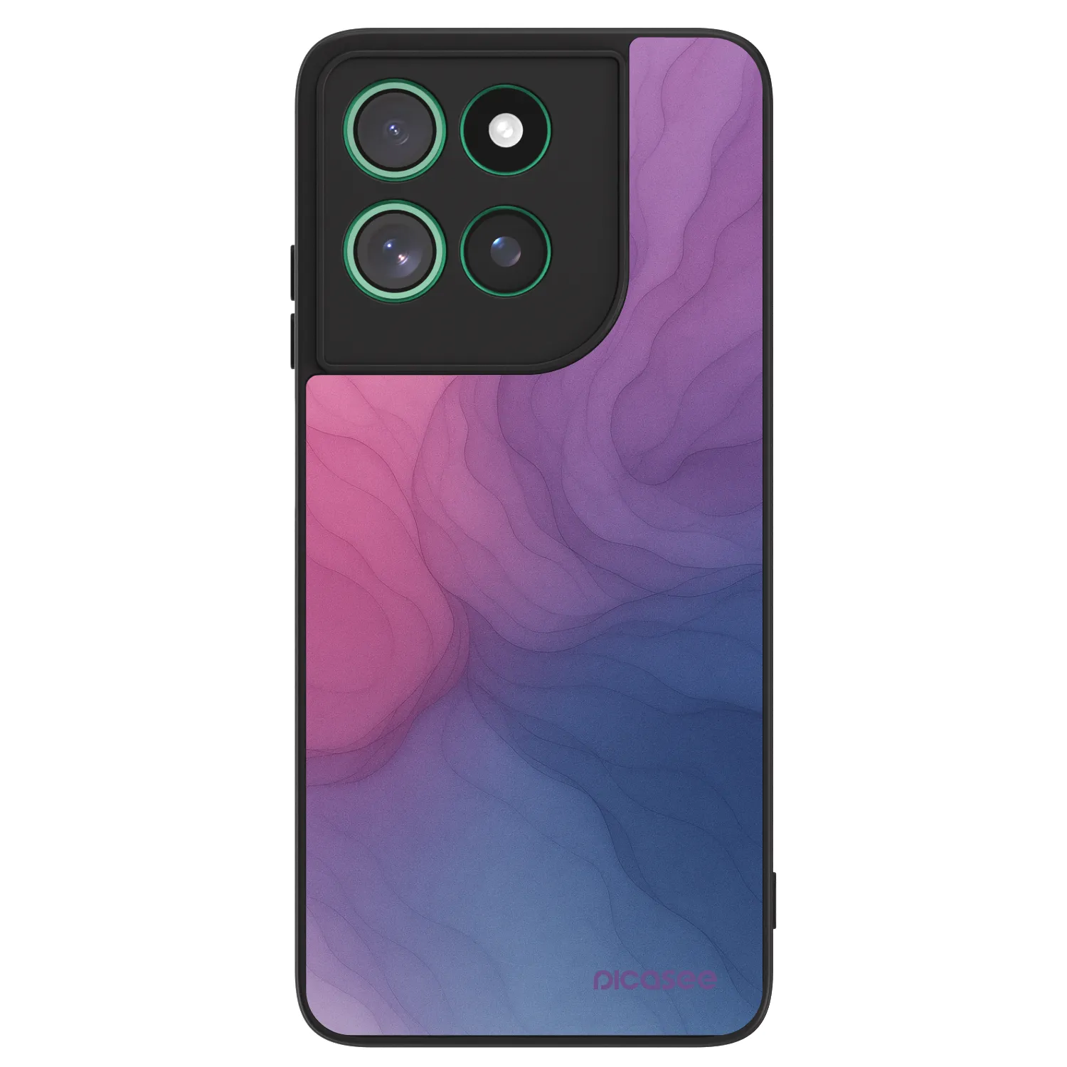 Picasee ULTIMATE CASE Motorola Moto G57 Power - készülékre - Silk